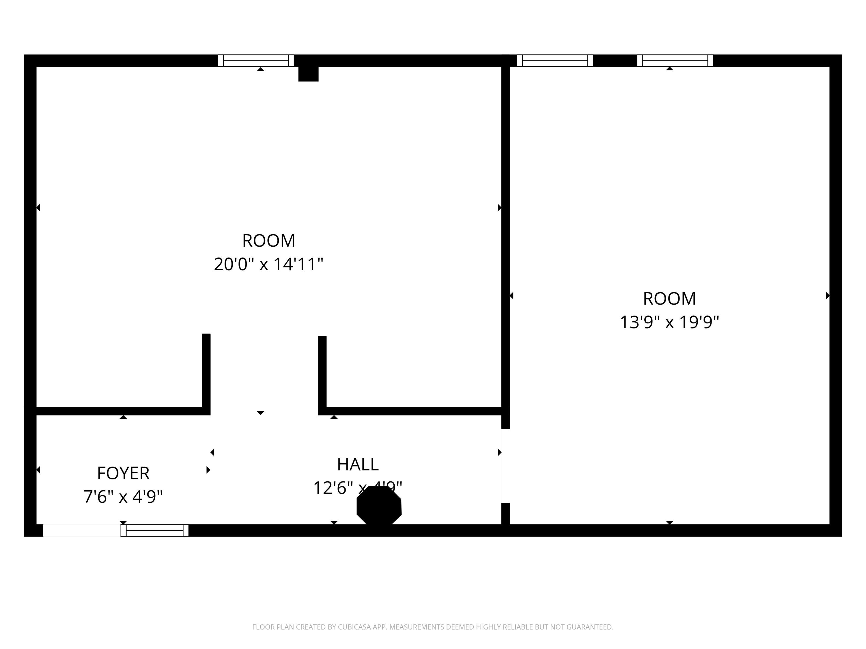 112 N University Drive Property Photo 5