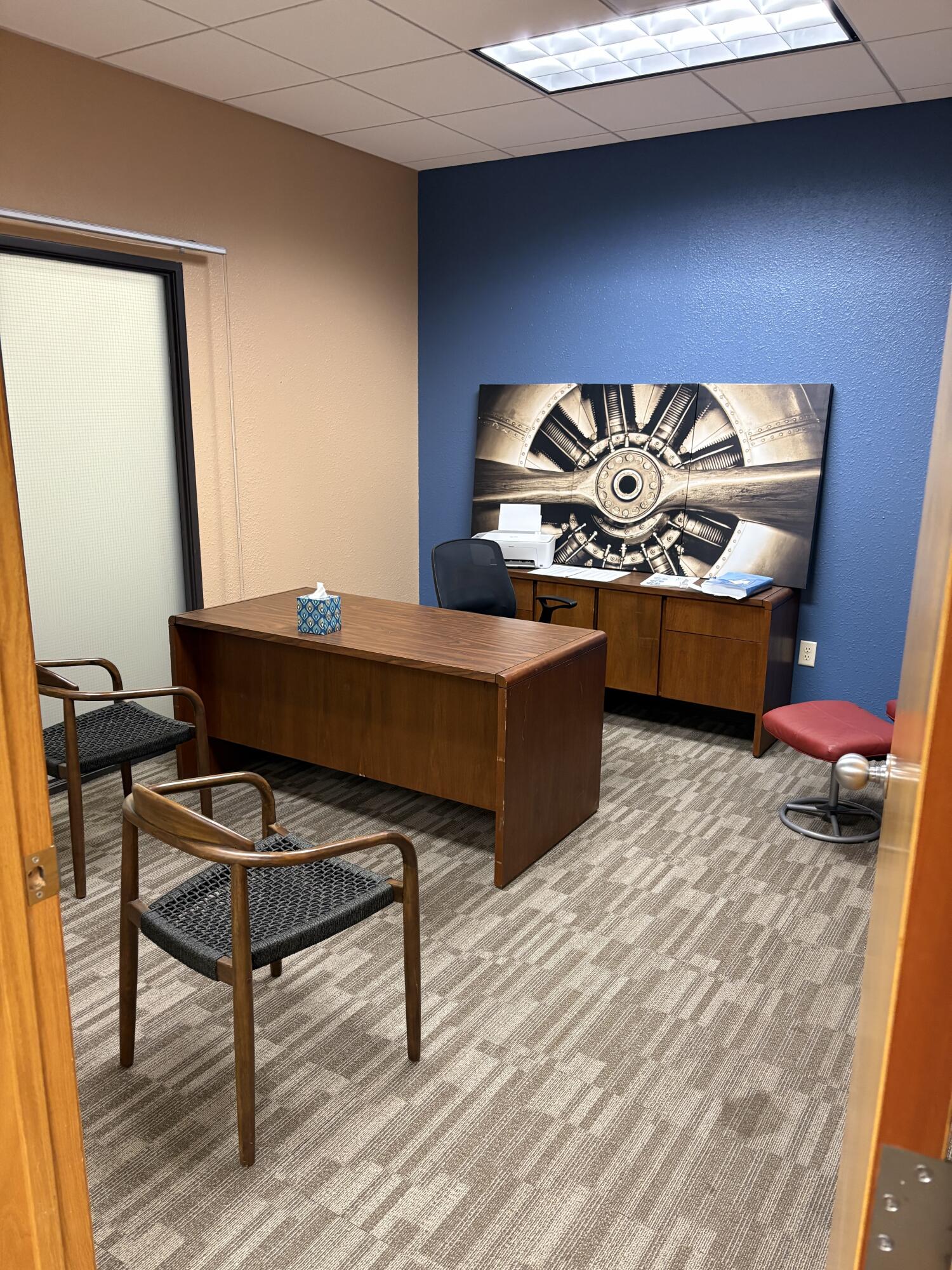 112 N University Drive Property Photo 2