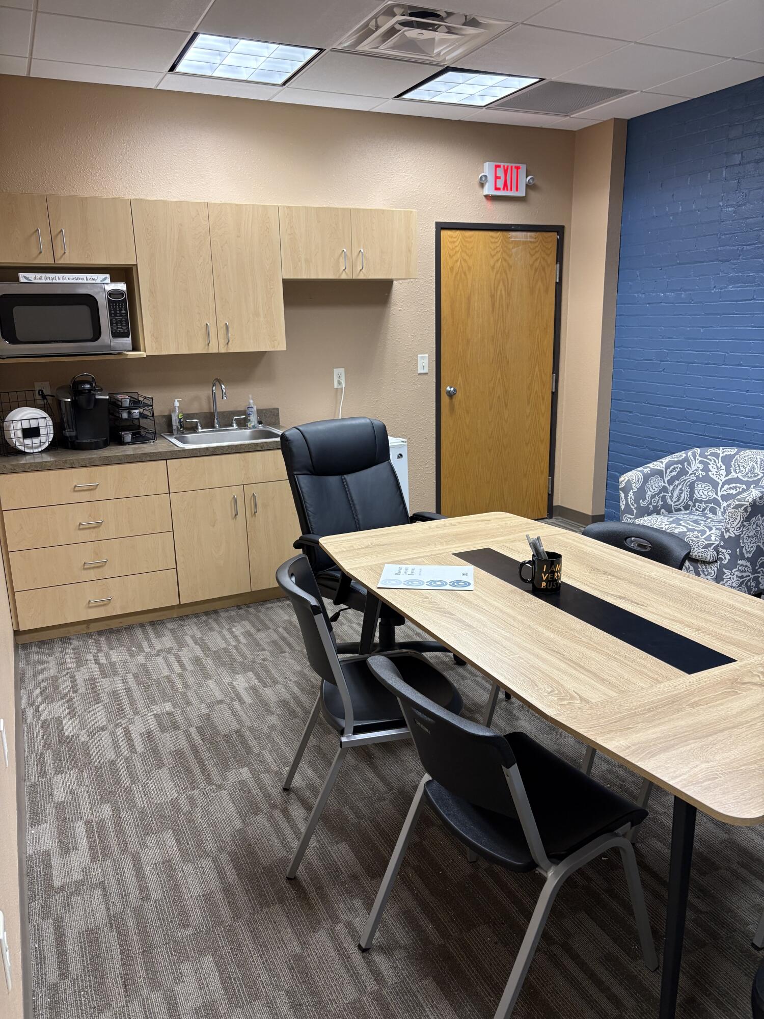 112 N University Drive Property Photo 3