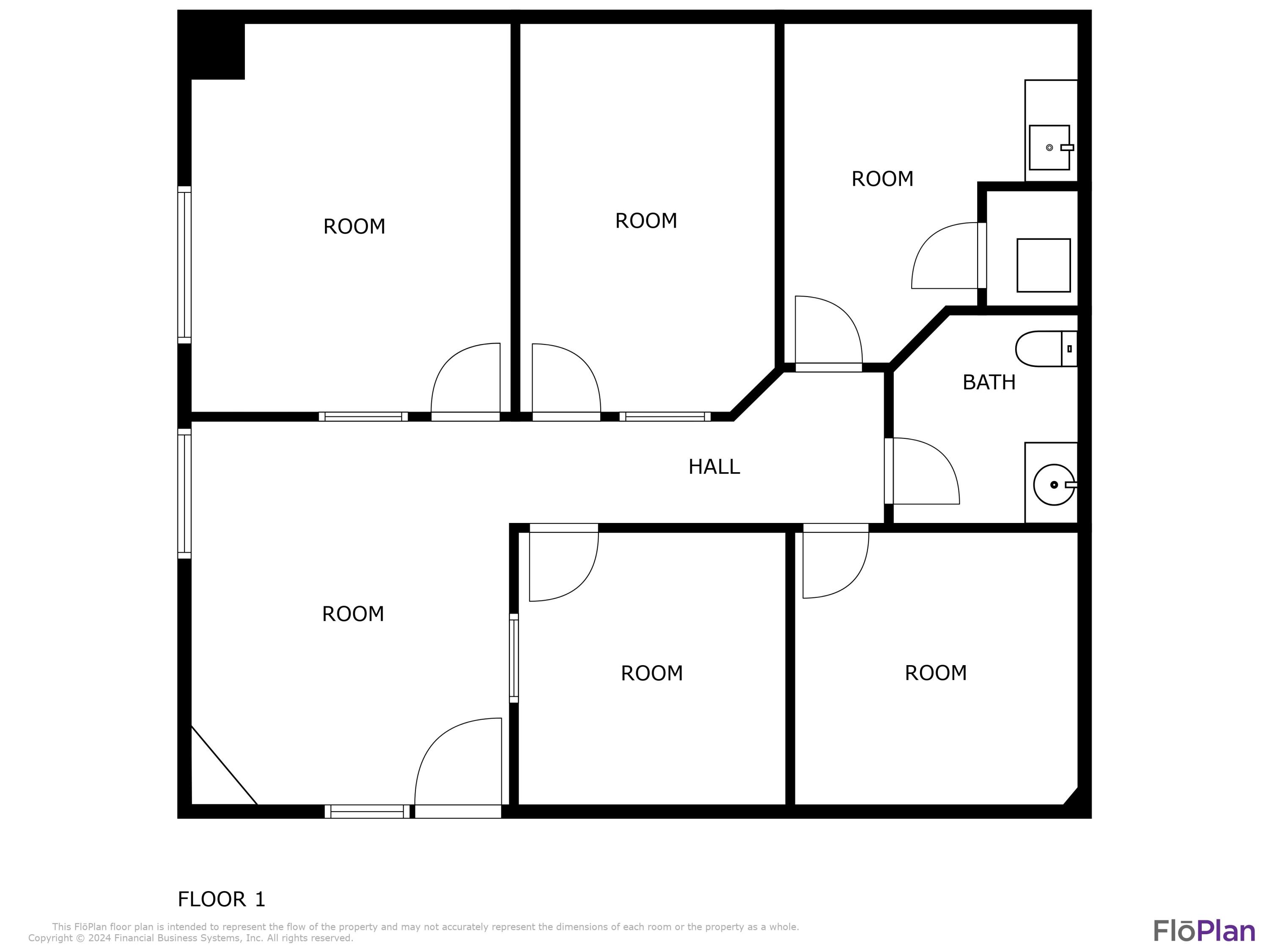 4201 38th Street S Property Photo 2