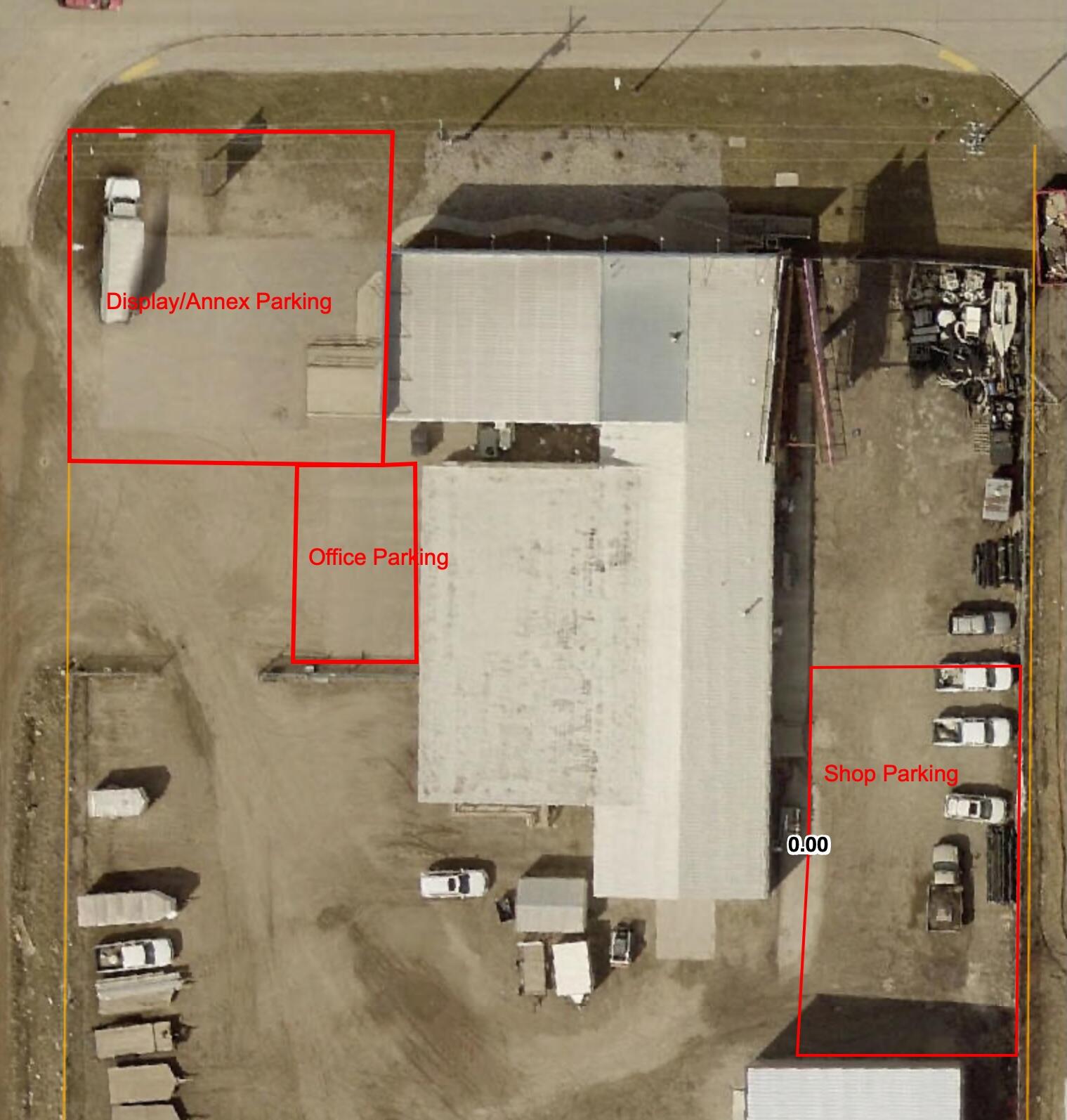 2714 B Main Avenue Property Photo 5