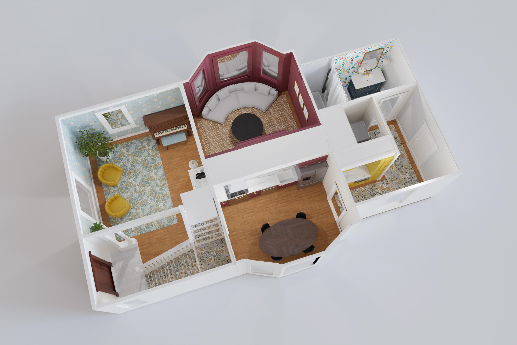 203 8th St N Property Photo 17