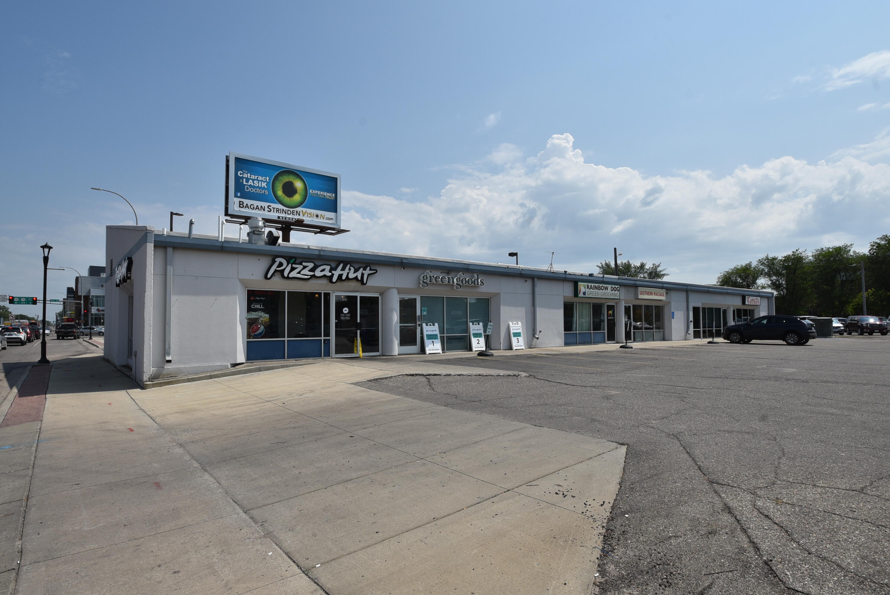 106 7th Street S Property Photo 1