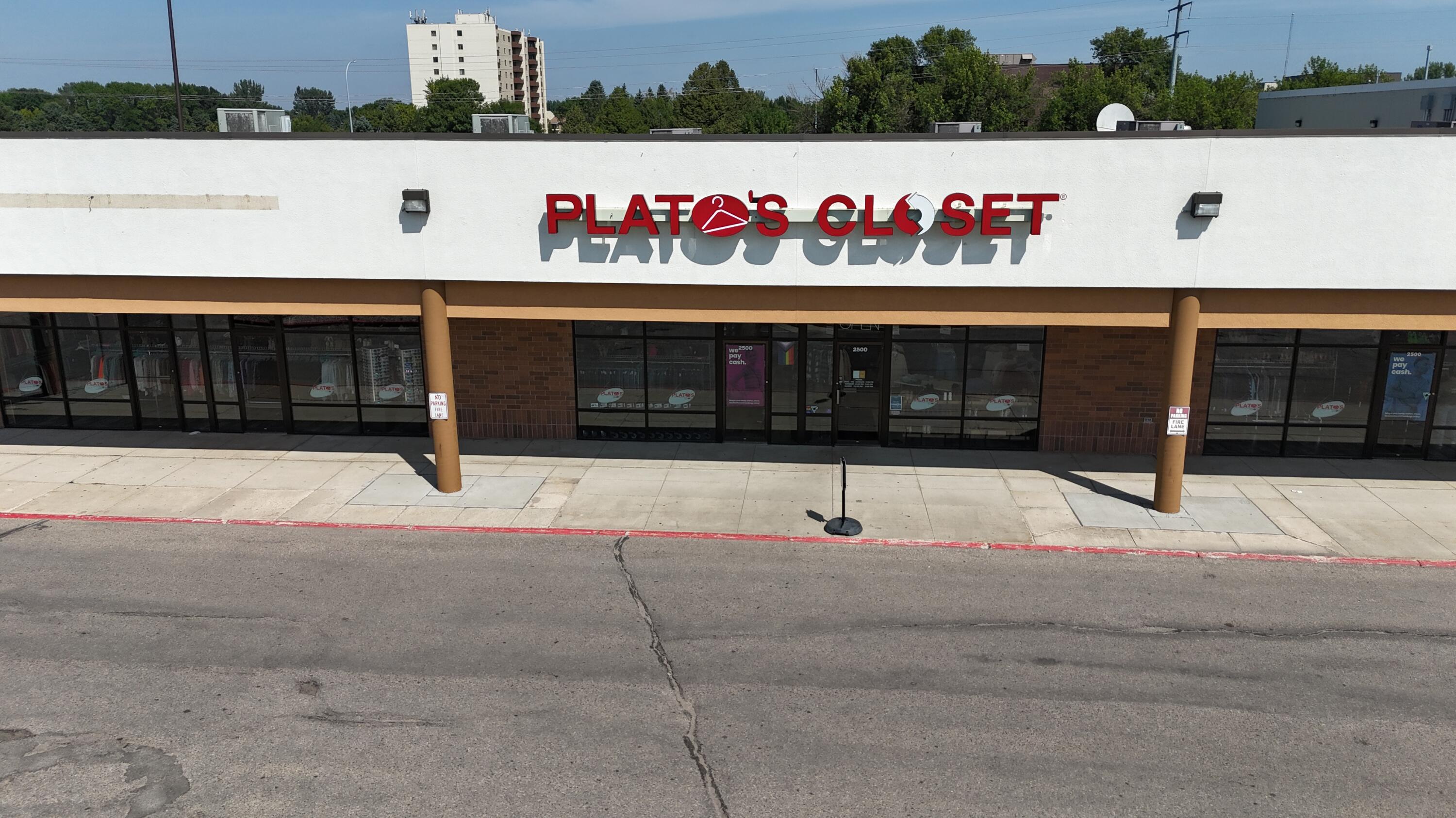 2500 S Columbia Rd Property Photo 1