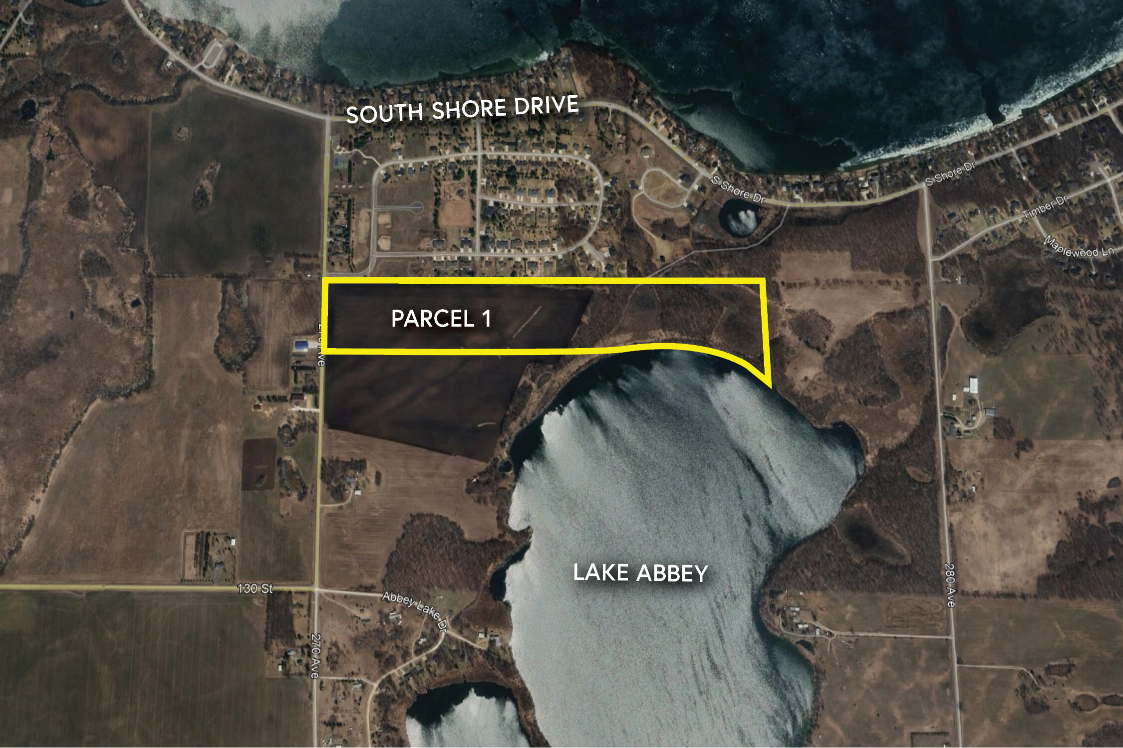 0 270 Avenue Property Photo 1