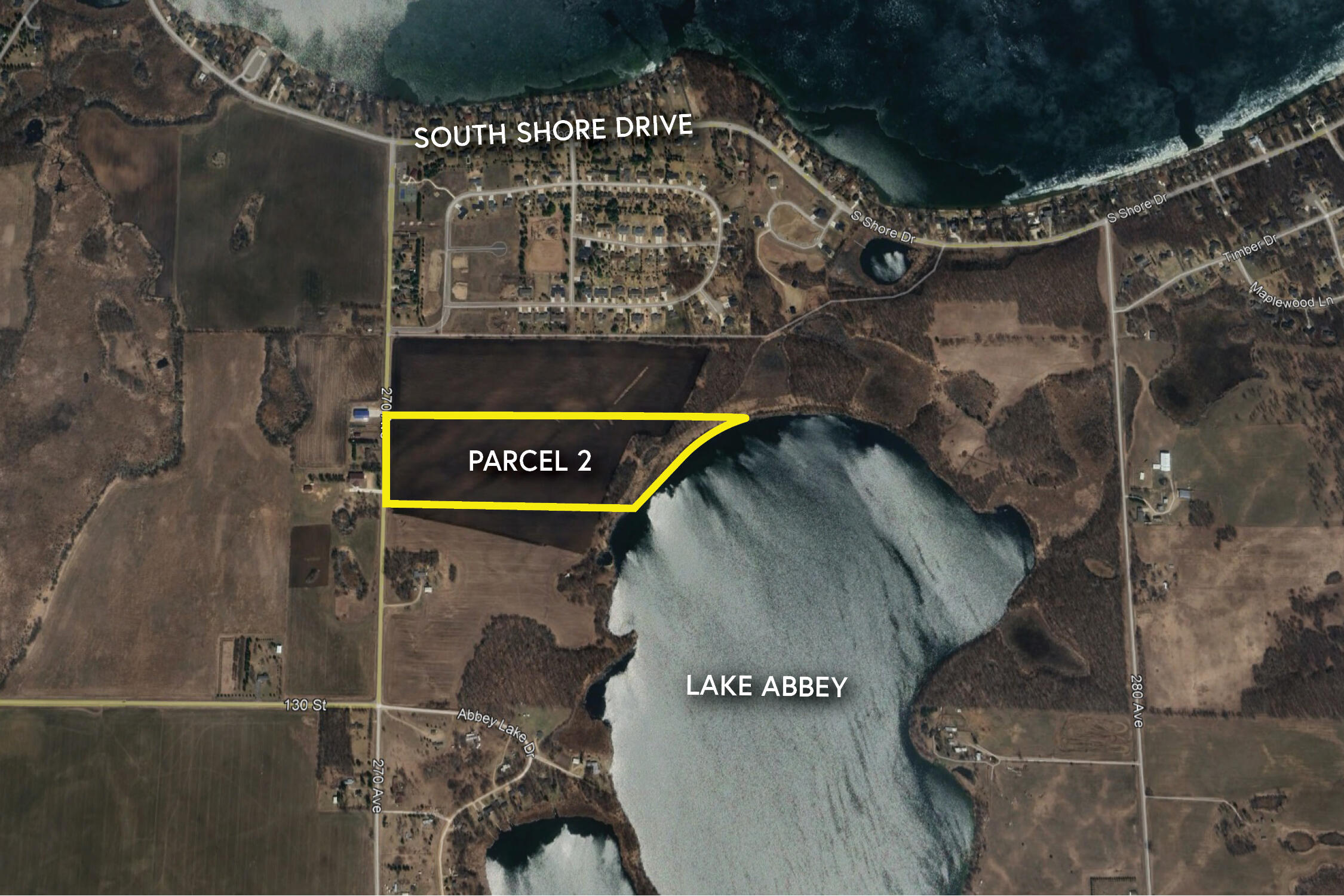 0 270 Avenue Property Photo 1