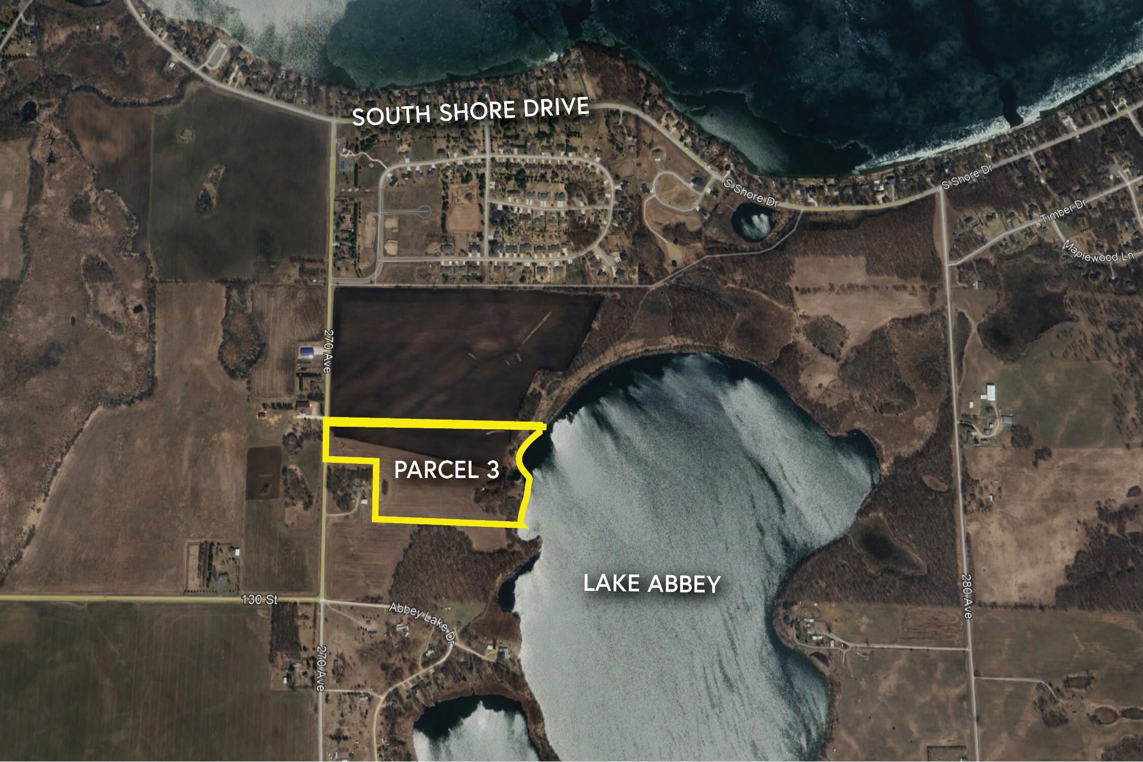 0 270 Avenue Property Photo 1