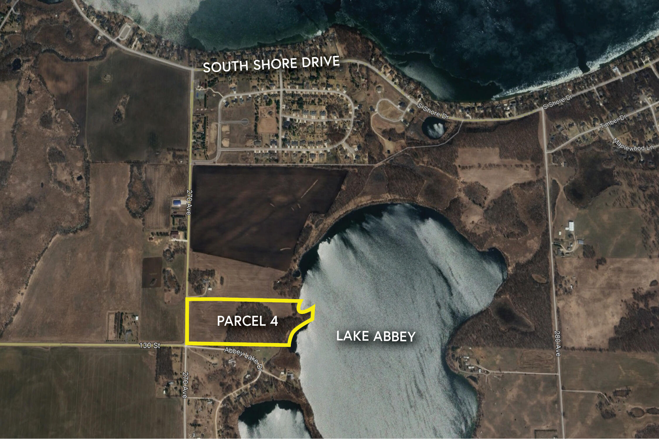 0 270 Avenue Property Photo 1