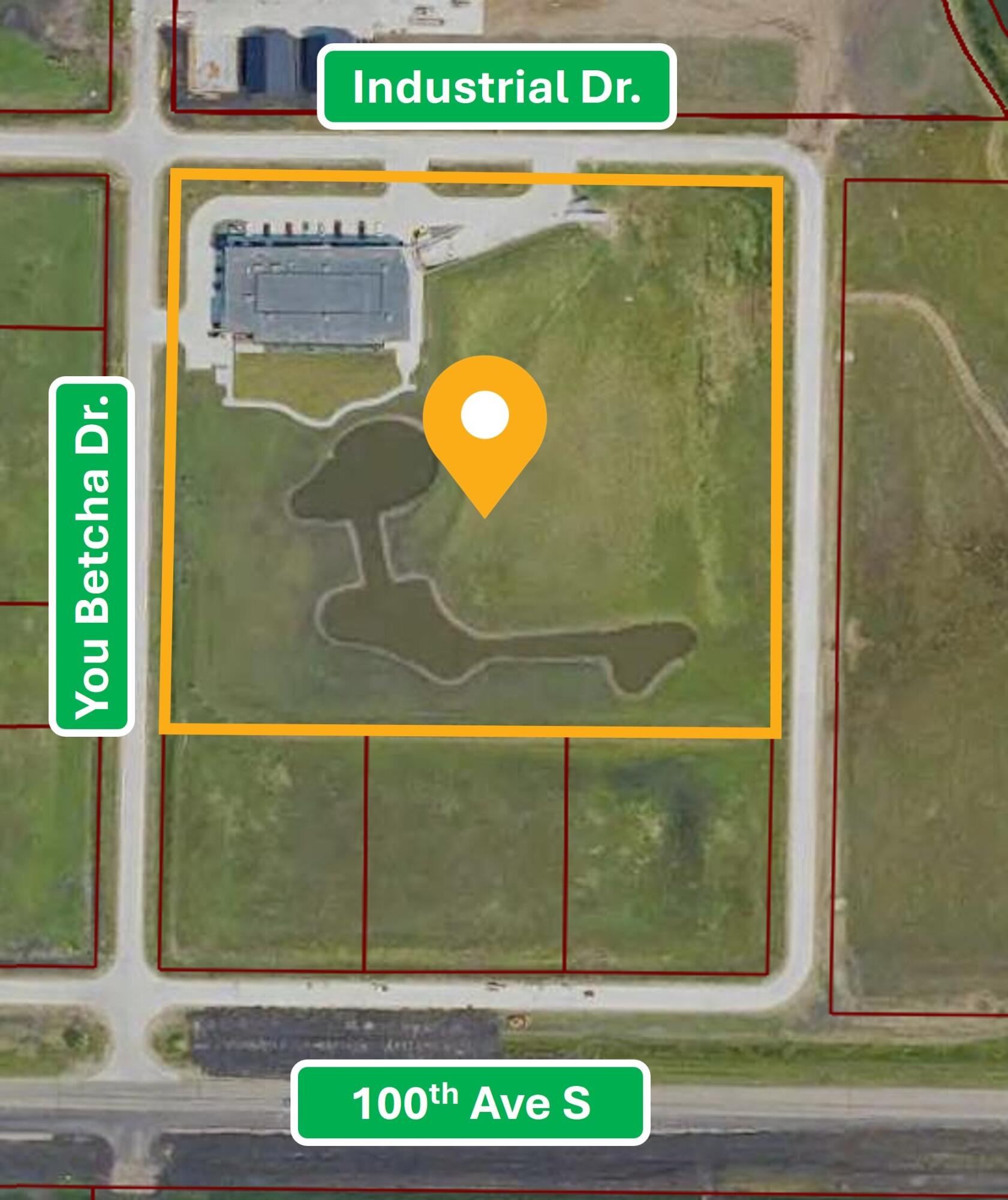 1080 You Betcha Drive Property Photo 3