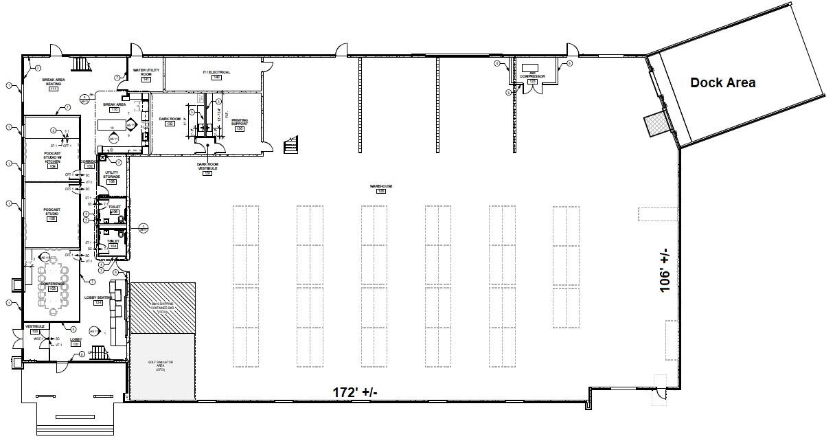 1080 You Betcha Drive Property Photo 7