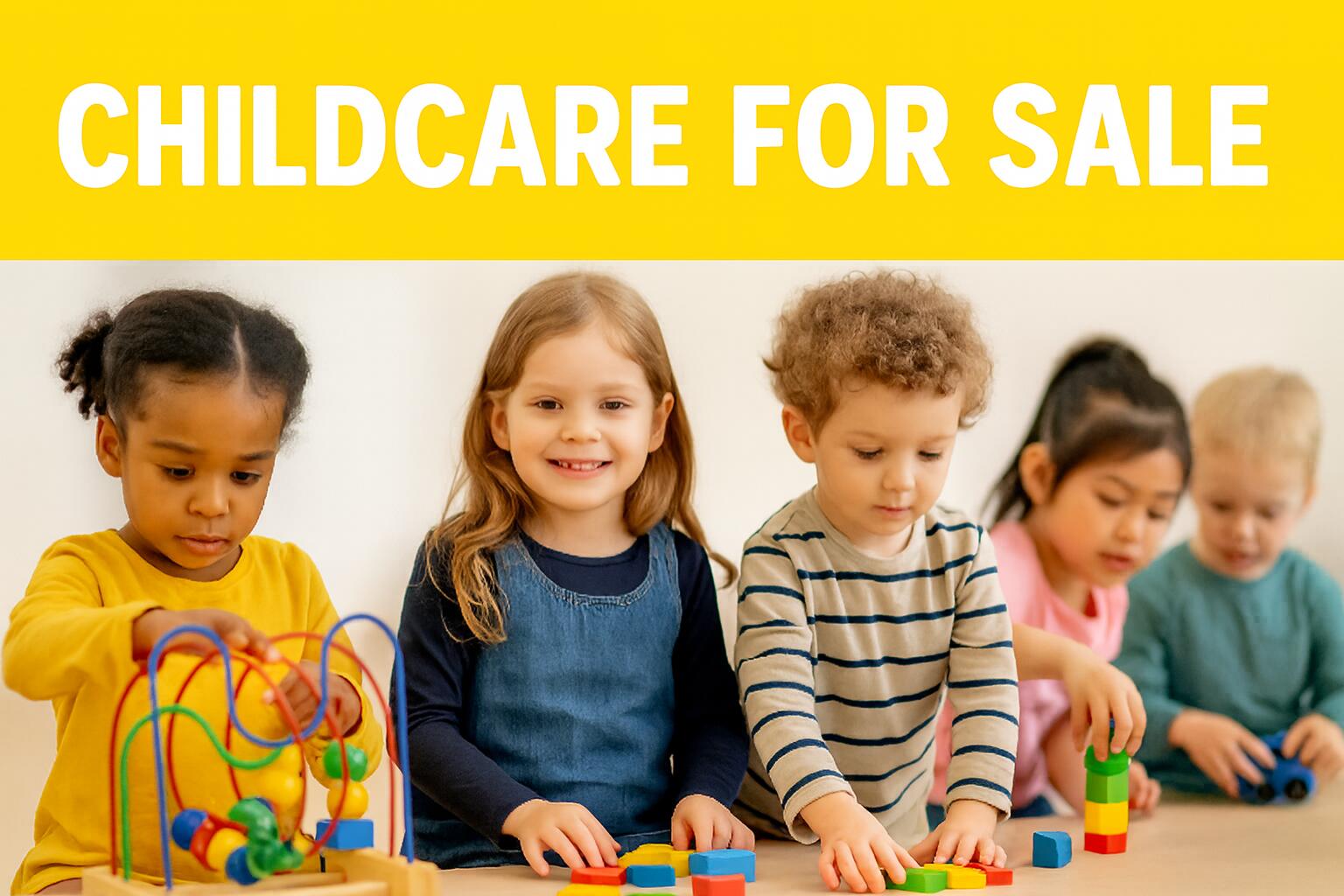 123 Confidential Daycare Avenue Property Photo 1