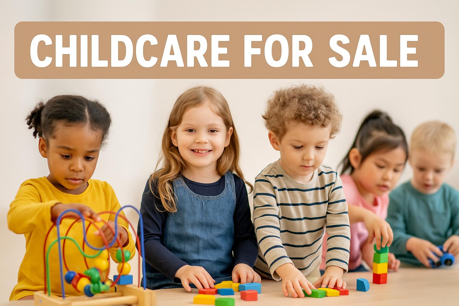 123 Confidential Daycare Avenue Property Photo 2