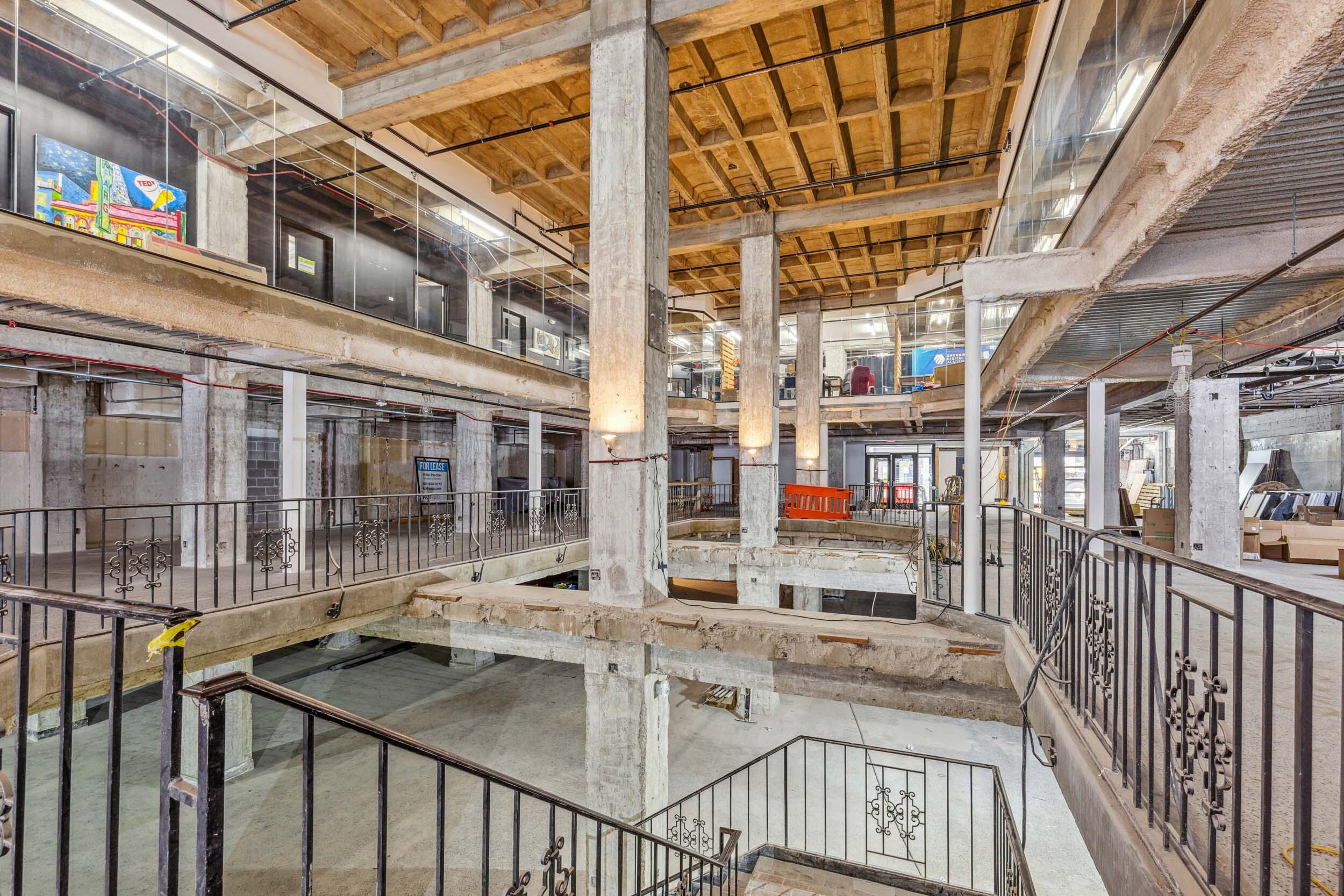 110 Broadway N Property Photo 13