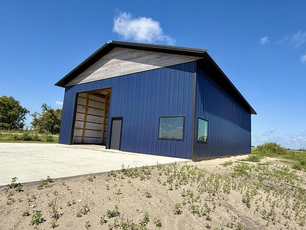 709 Peterson Loop Property Photo 1