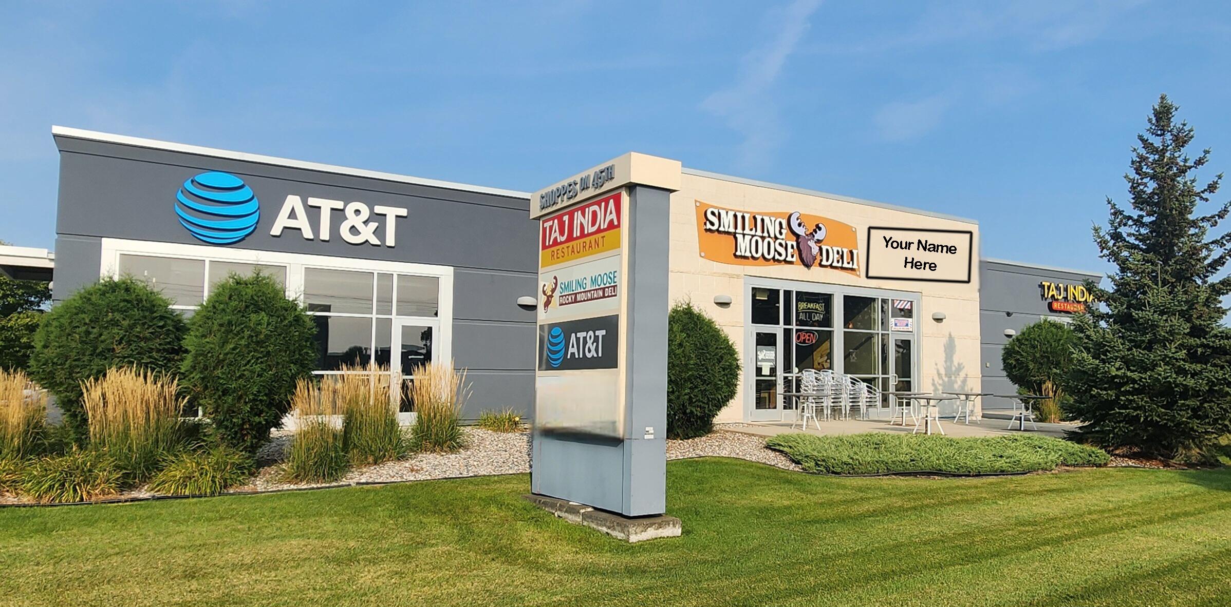 2877 45th Street S Property Photo 1