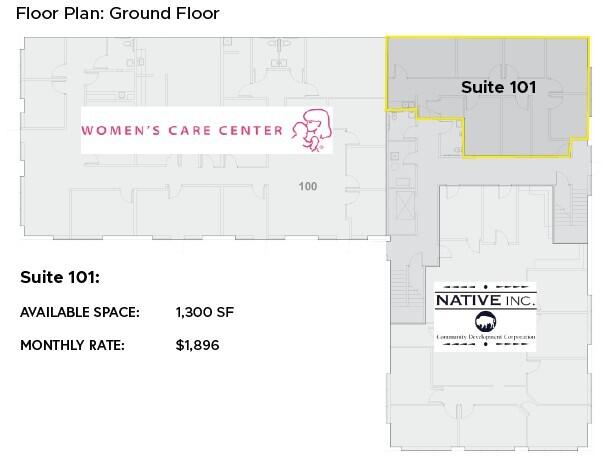 115 University Drive N Property Photo 2