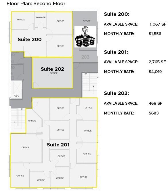 115 University Drive N Property Photo 3