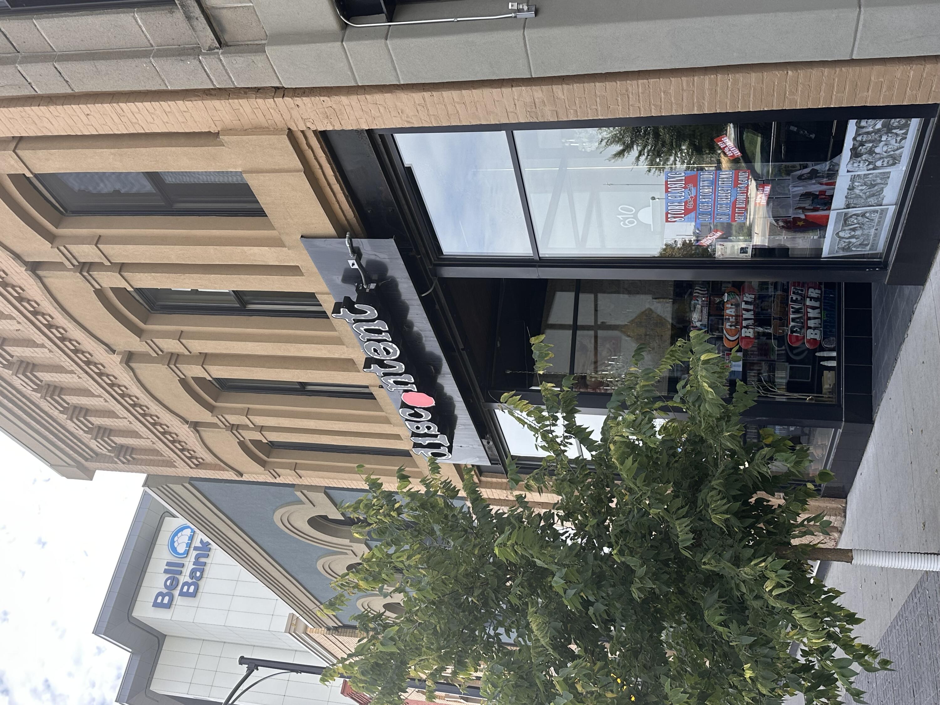 610 Main Avenue Property Photo 1