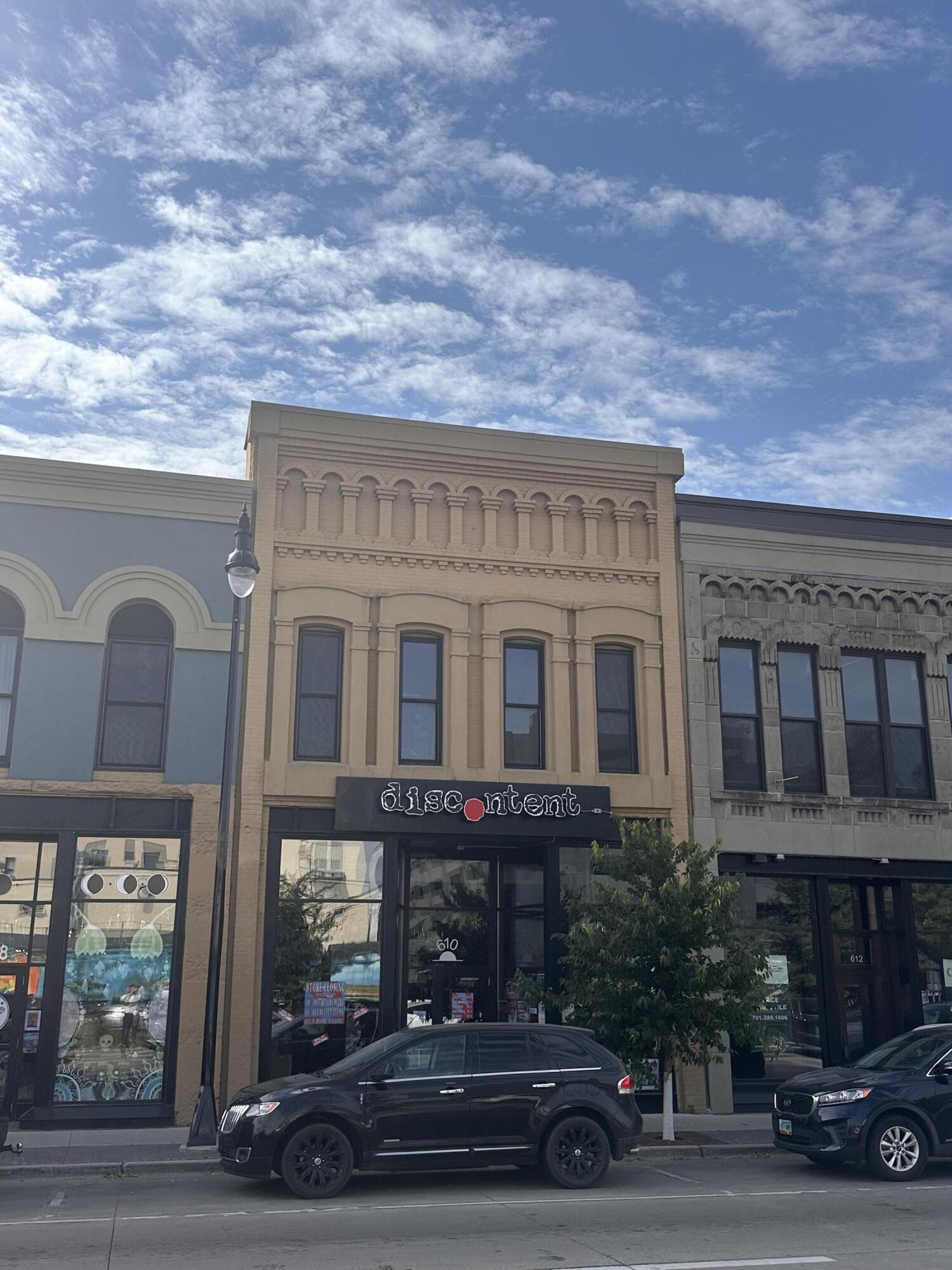 610 Main Avenue Property Photo 2