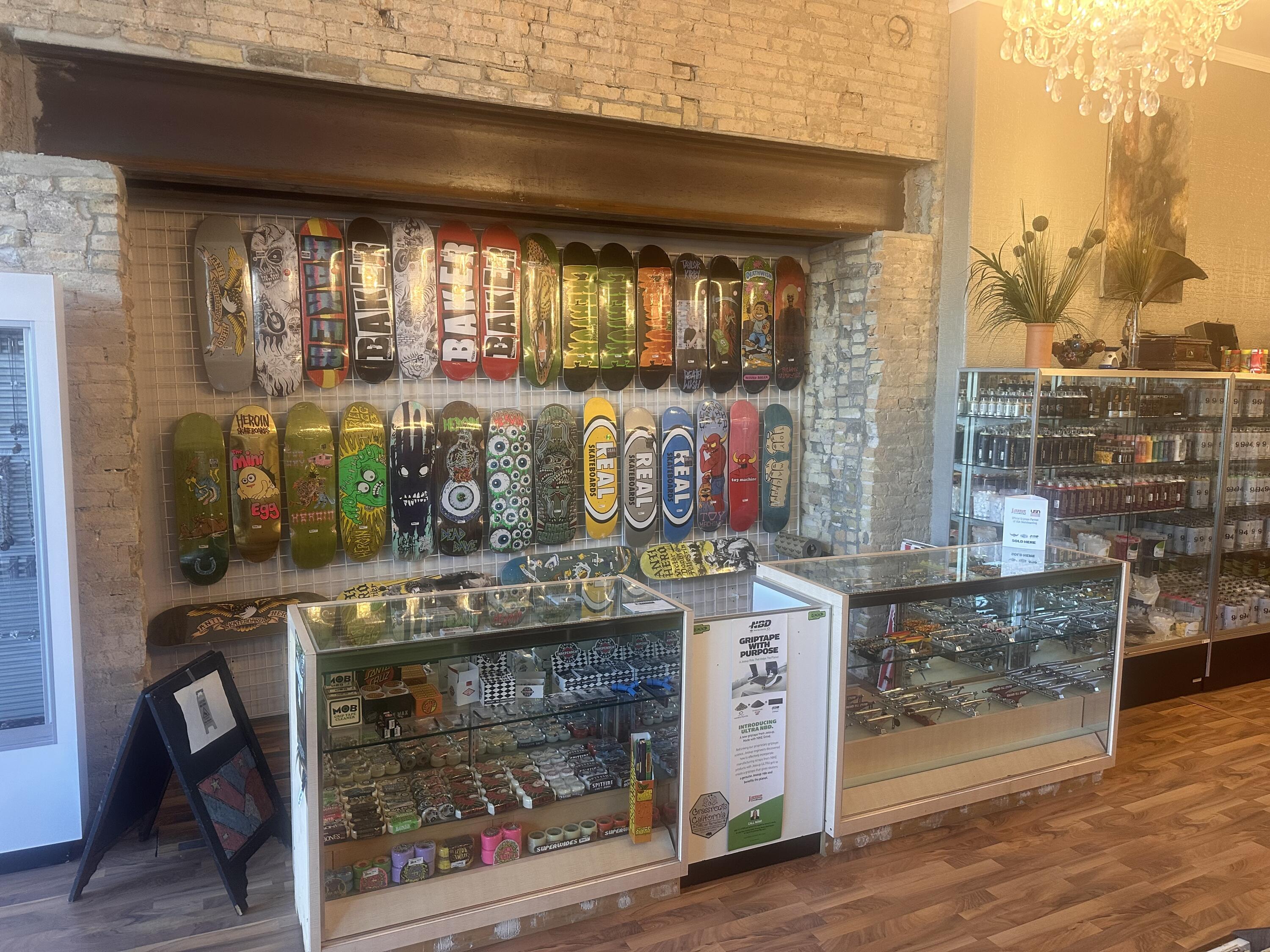 610 Main Avenue Property Photo 4