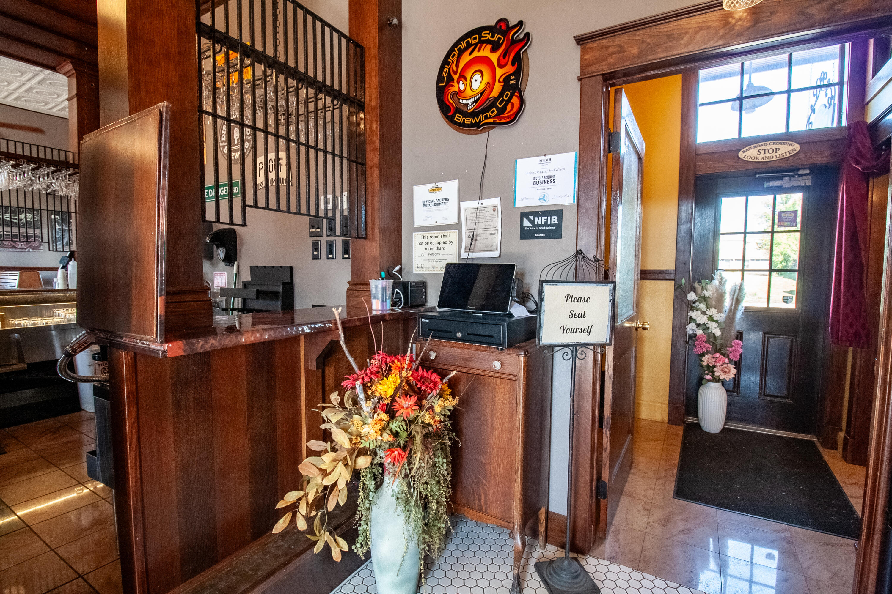 423 Cascade Street S Property Photo 6