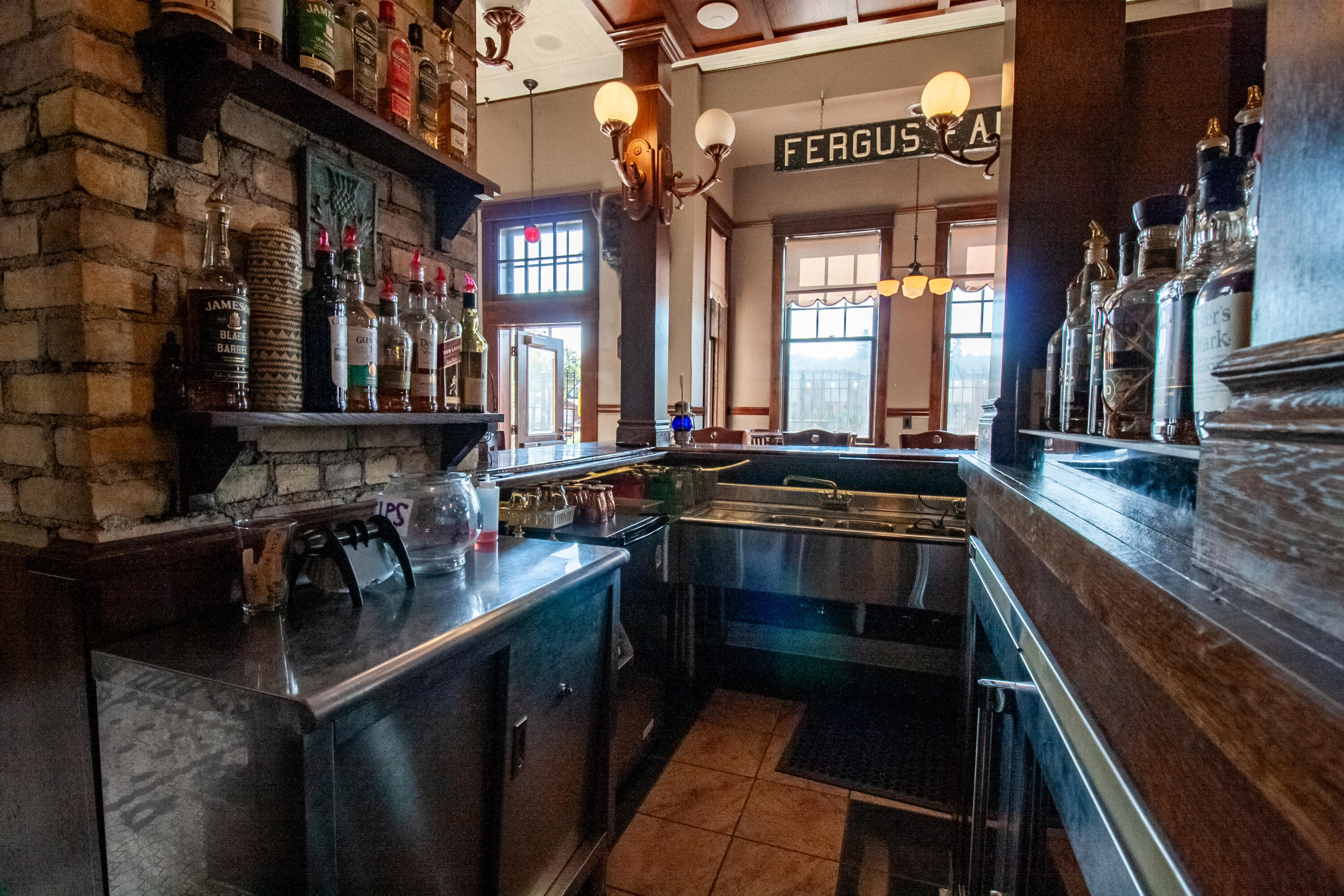 423 Cascade Street S Property Photo 7