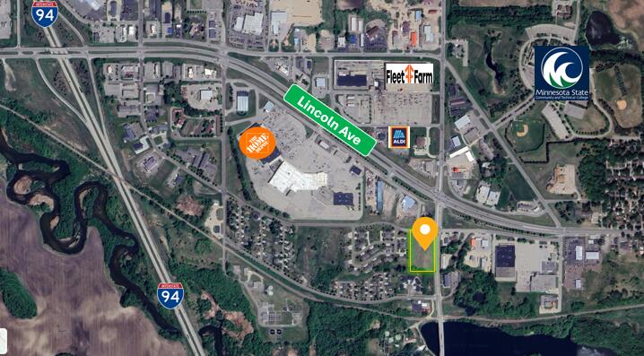 0 Tower Road Property Photo 2