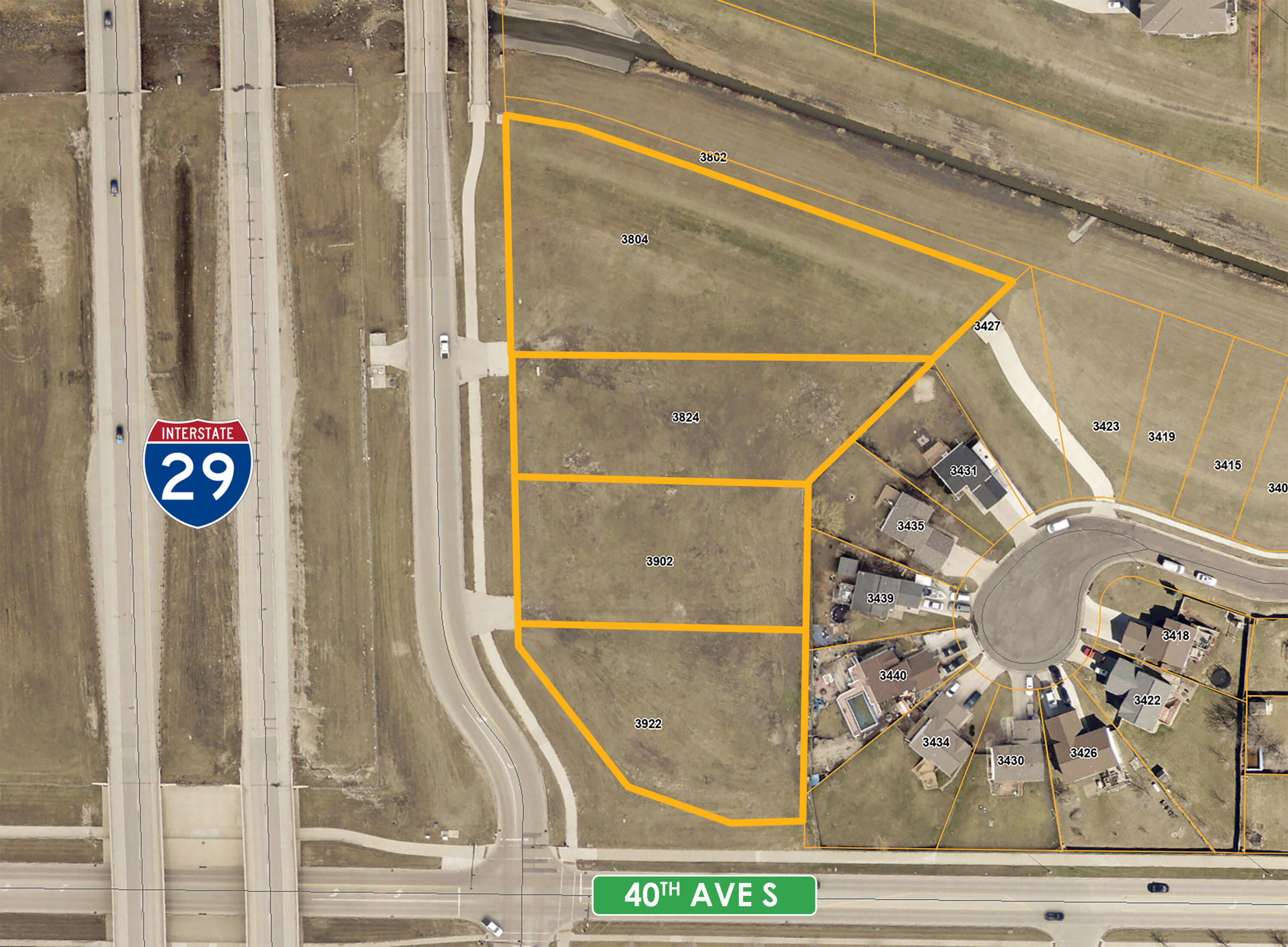 3804 36th Street S Property Photo 1