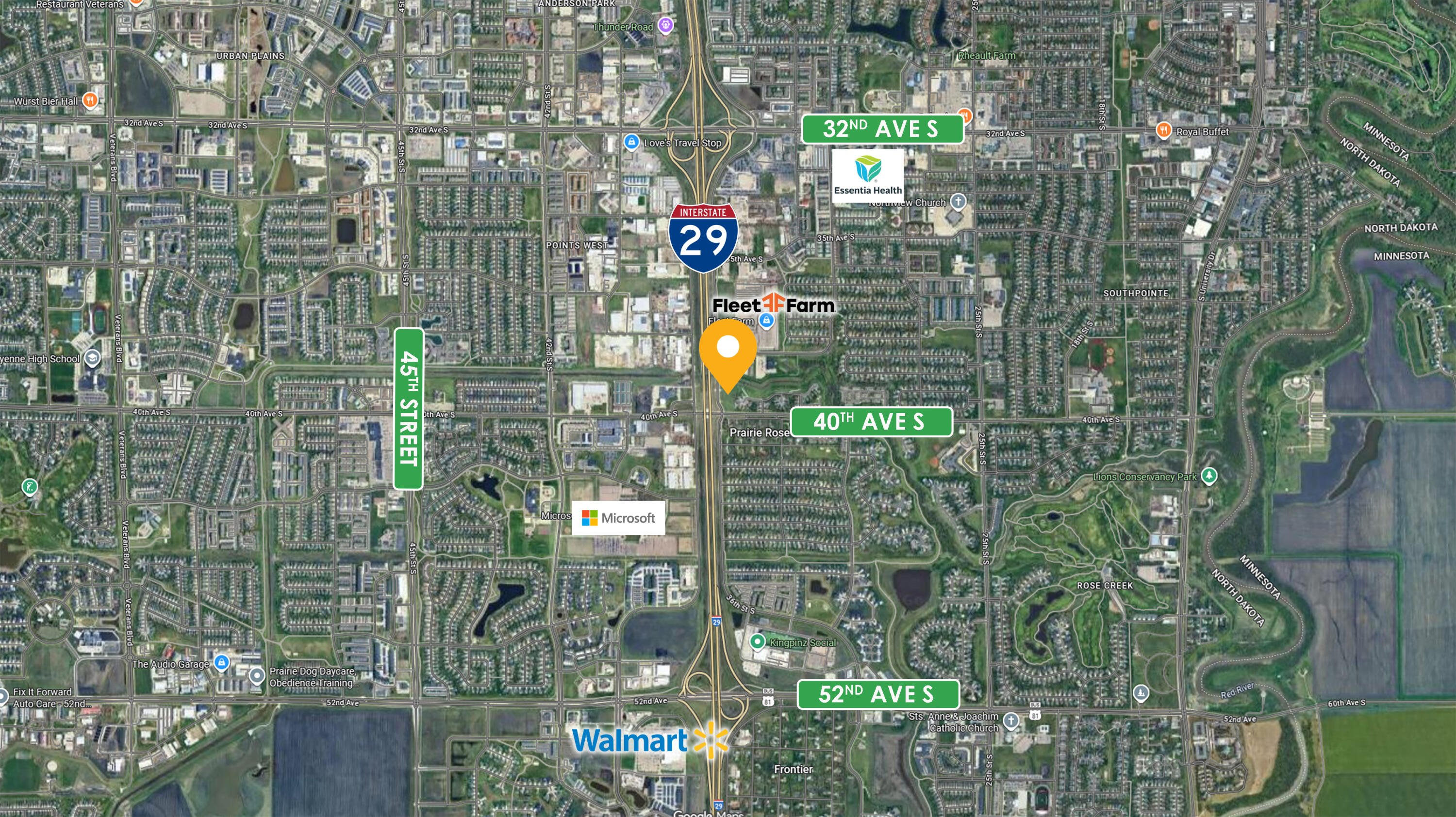 3804 36th Street S Property Photo 2