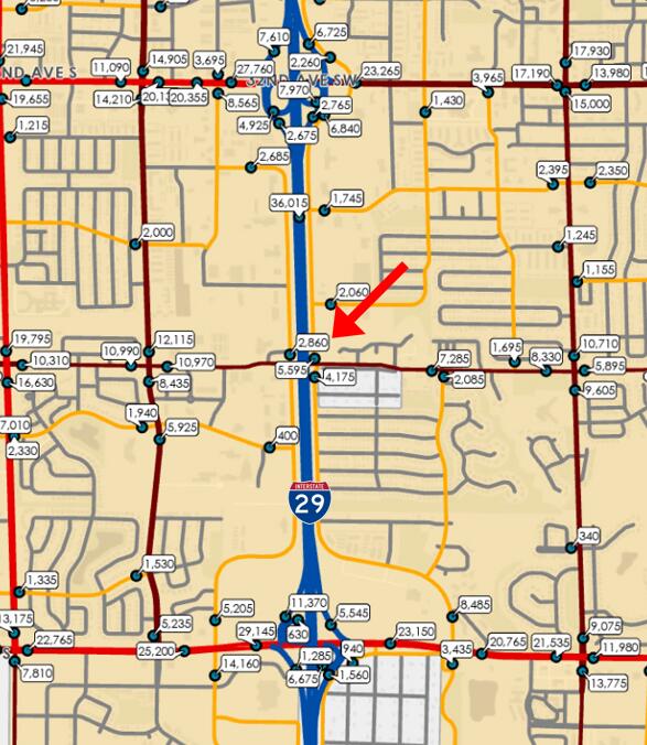 3804 36th Street S Property Photo 3