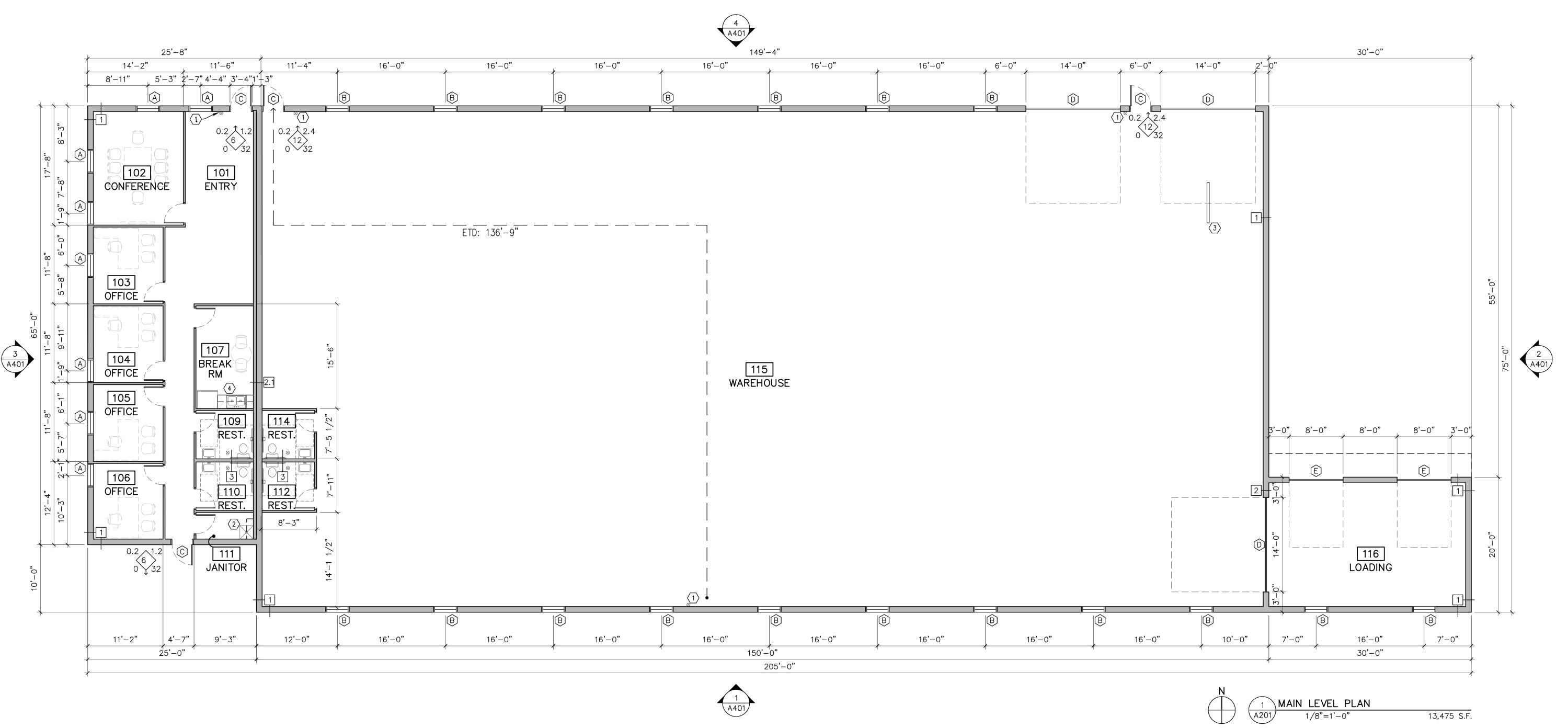 3073 42nd St Property Photo 2