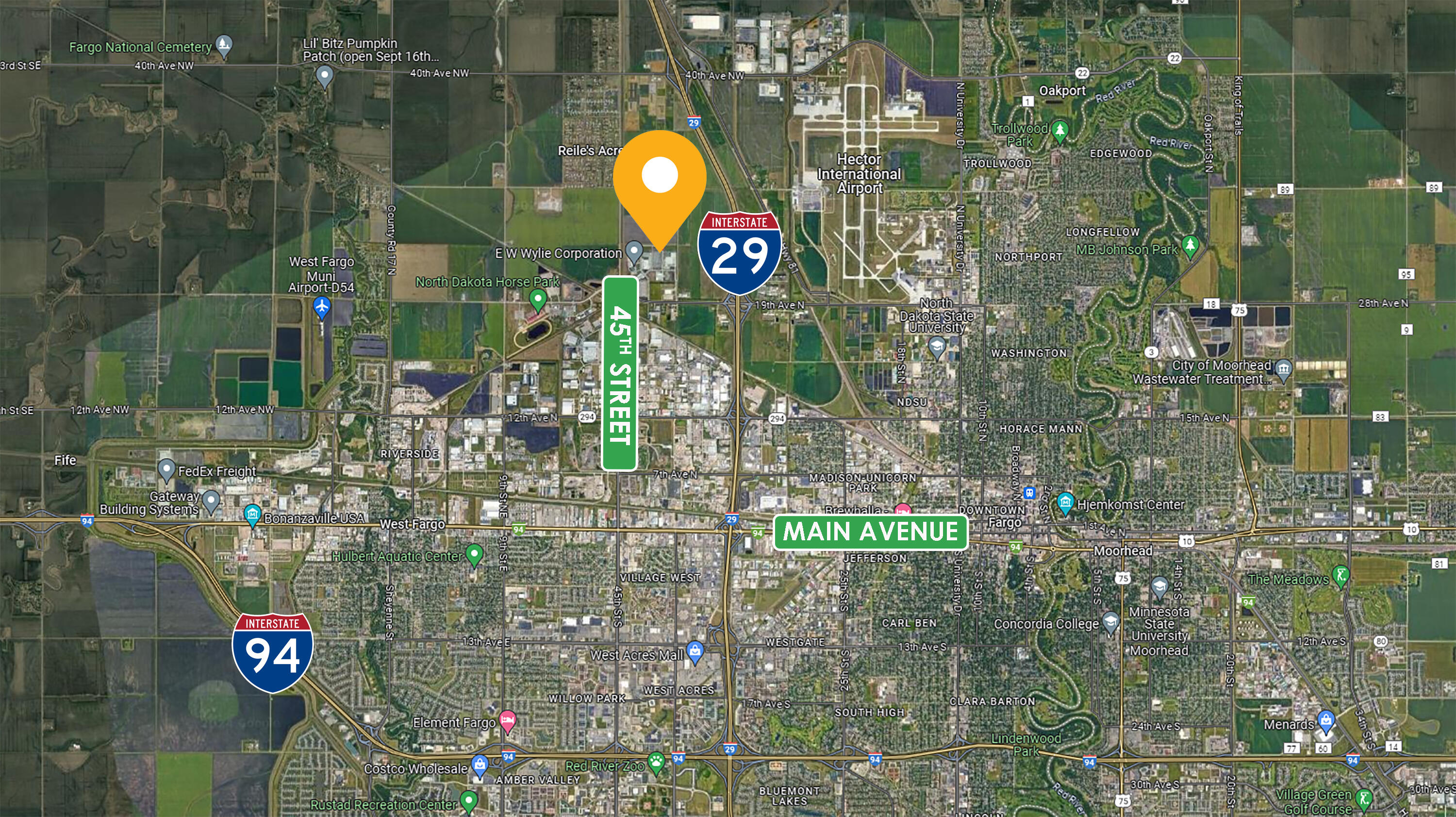 3073 42nd St Property Photo 4