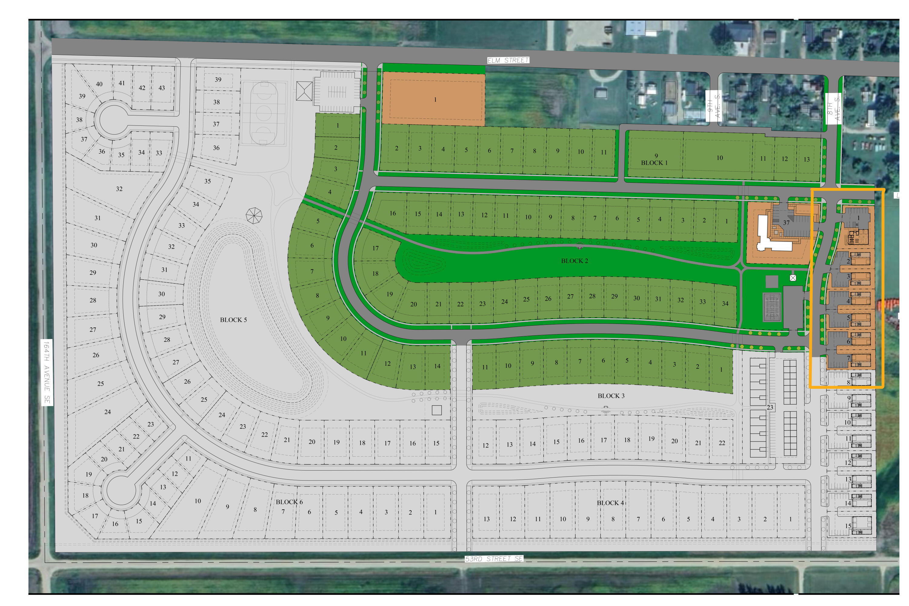 101 8th Ave S Property Photo 1