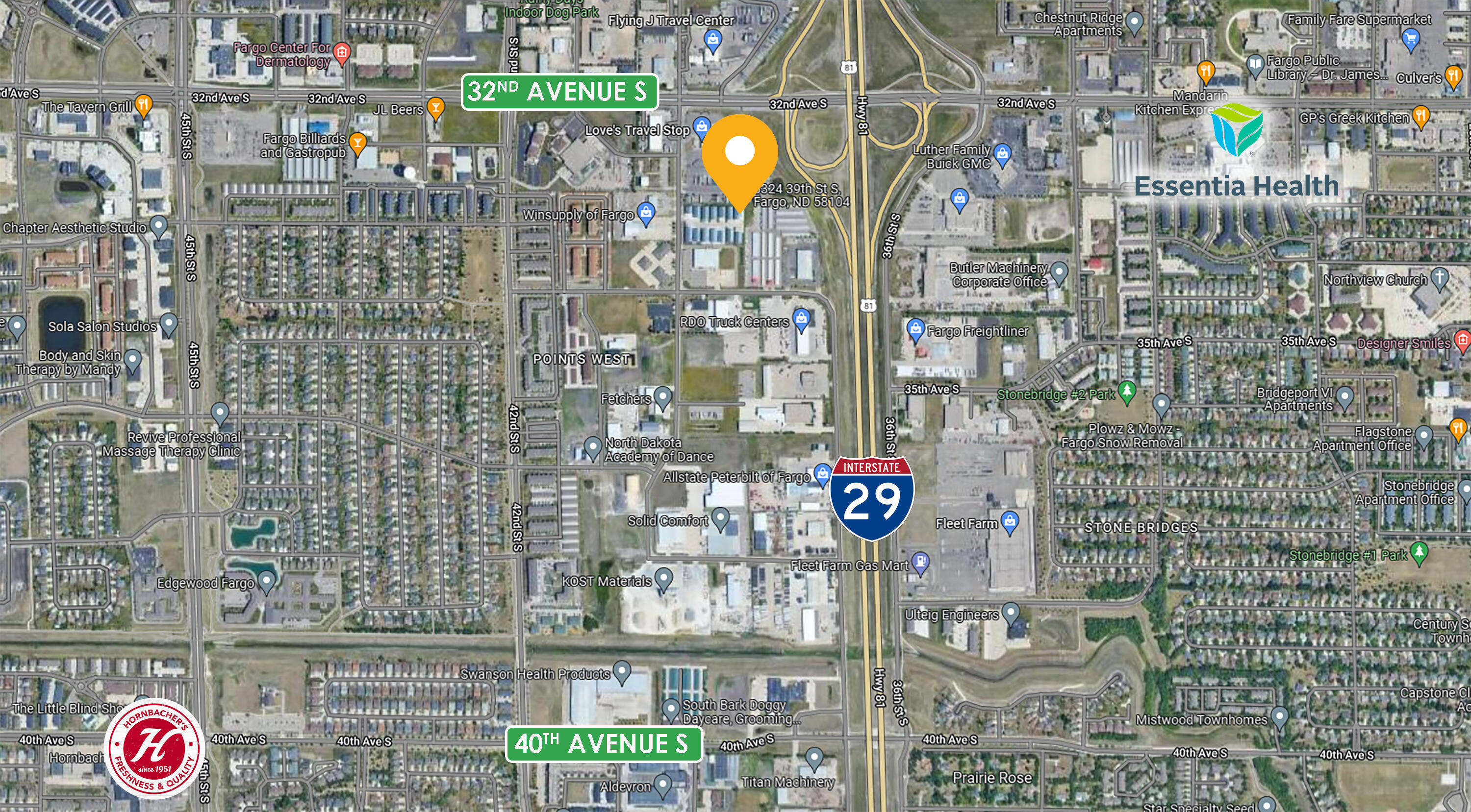 3324 39th Street S Property Photo 11