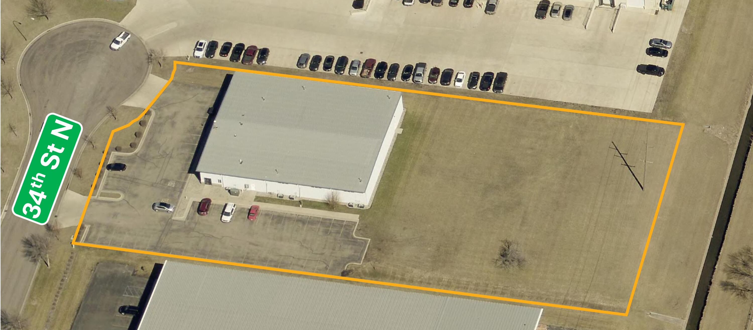 909 34th Street N Property Photo 1