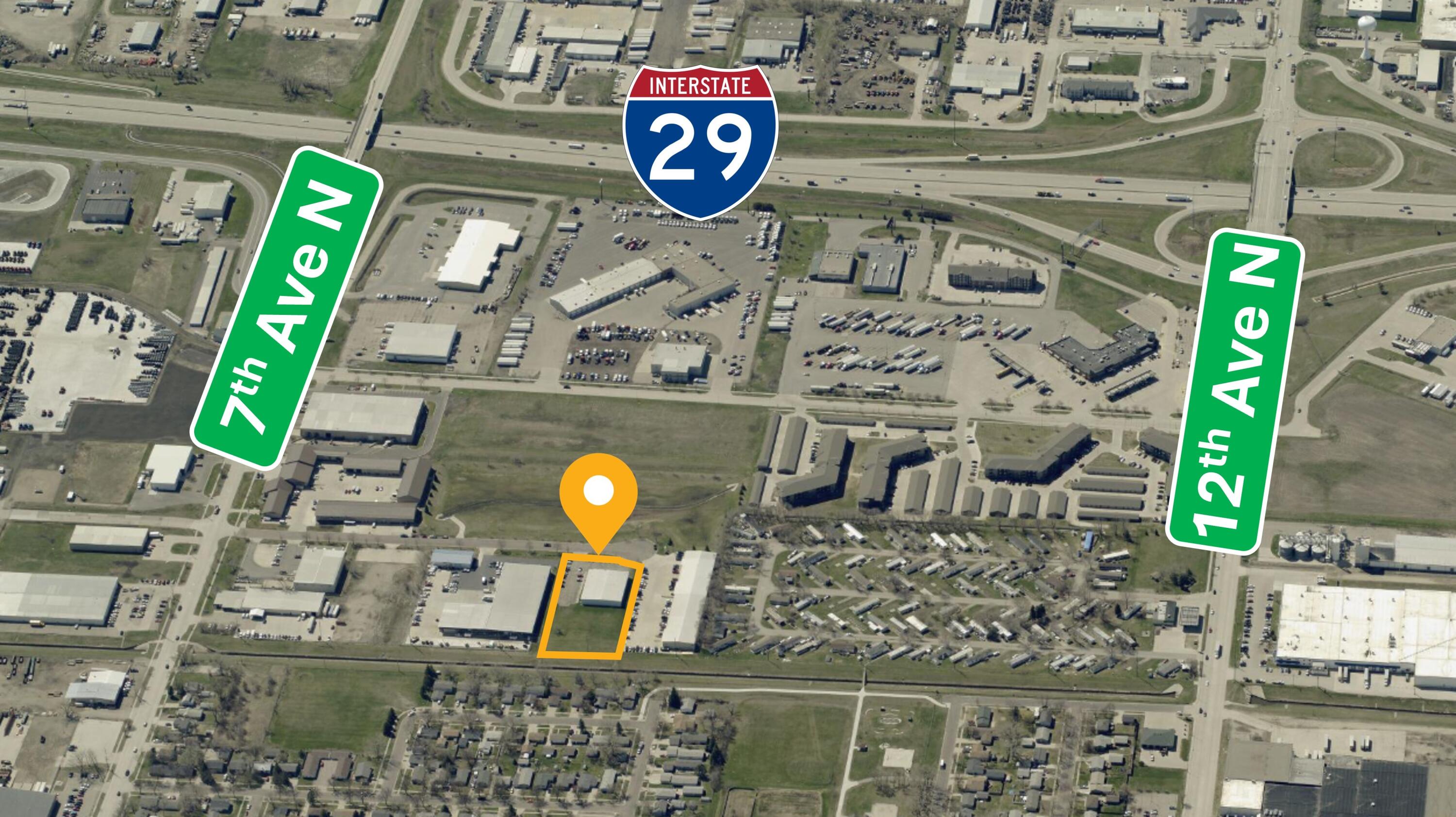 909 34th Street N Property Photo 3