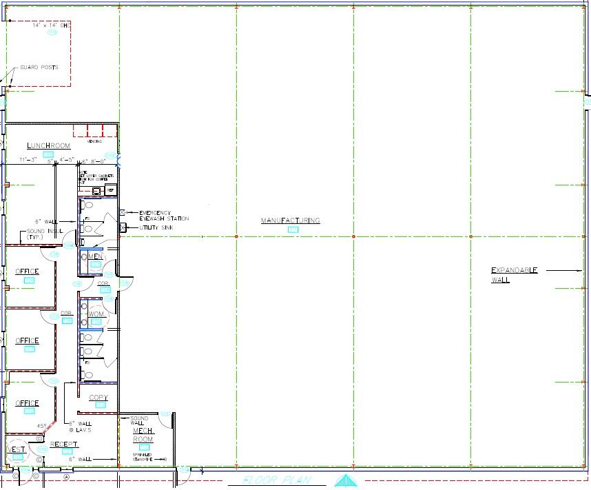 909 34th Street N Property Photo 4