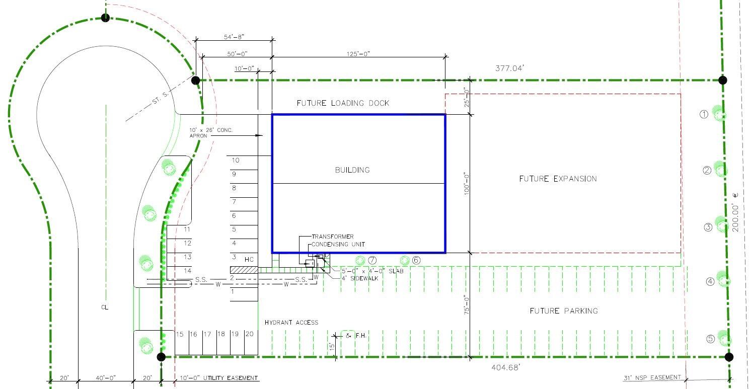 909 34th Street N Property Photo 6