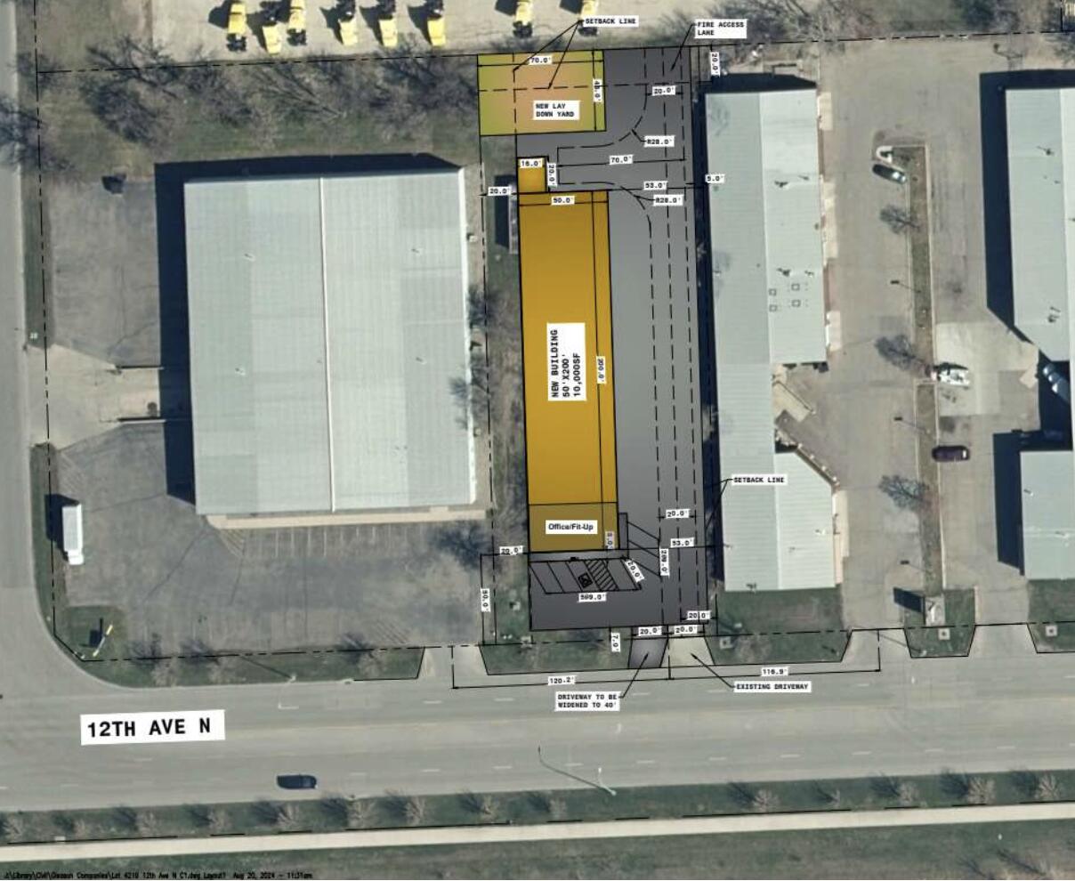 4219 12th Avenue N Property Photo 1