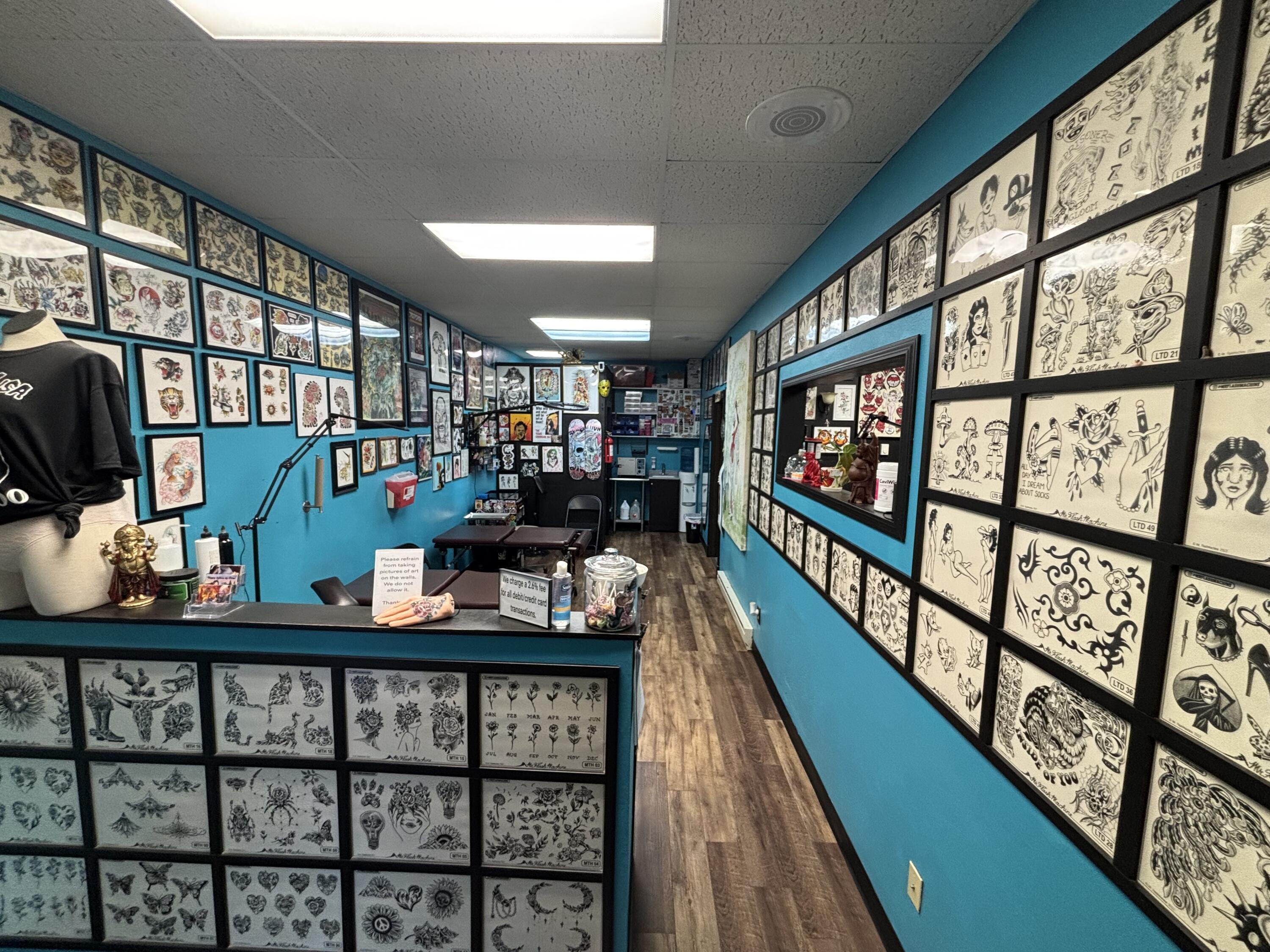 306 University Drive N Property Photo 18