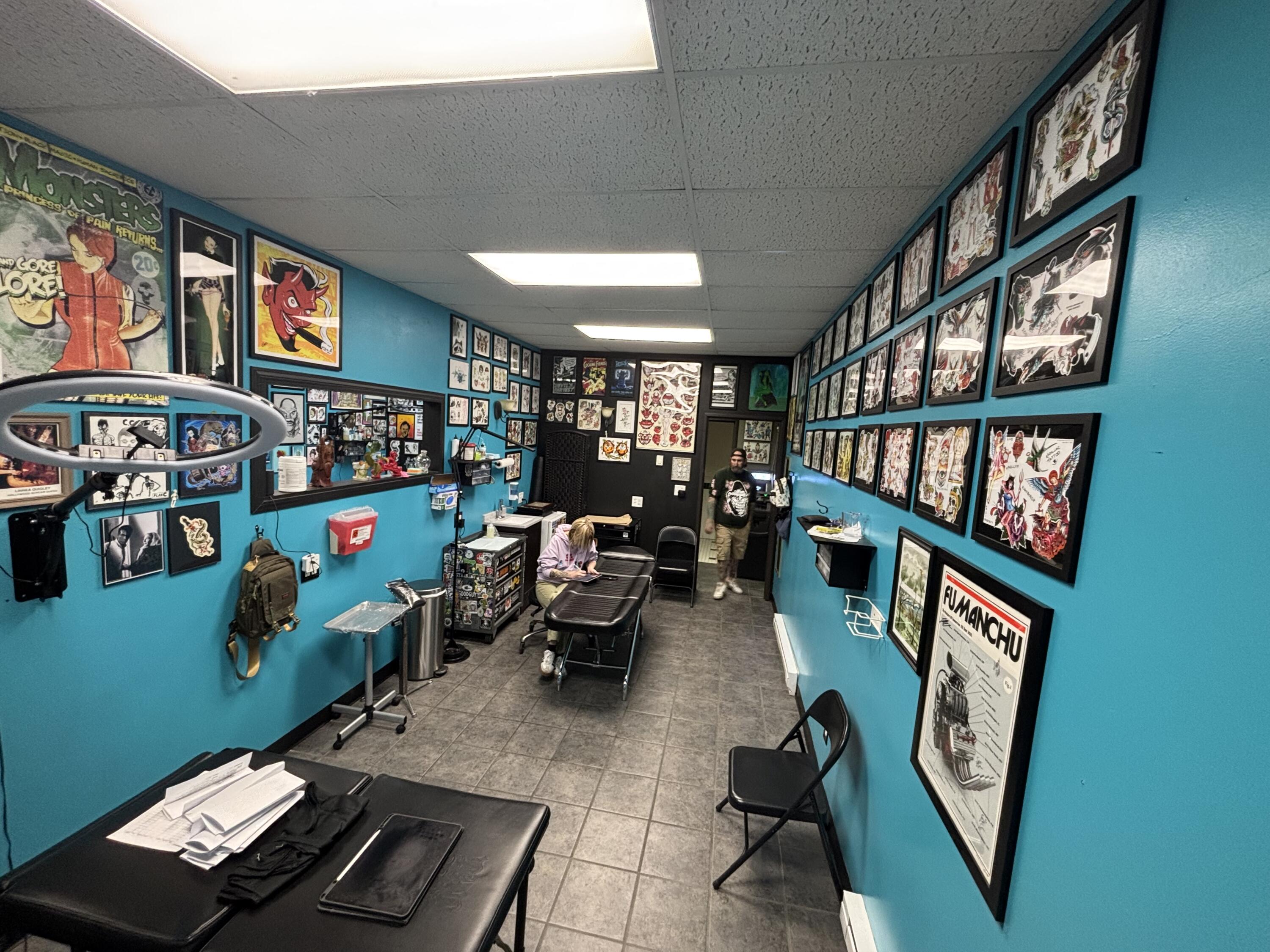 306 University Drive N Property Photo 21