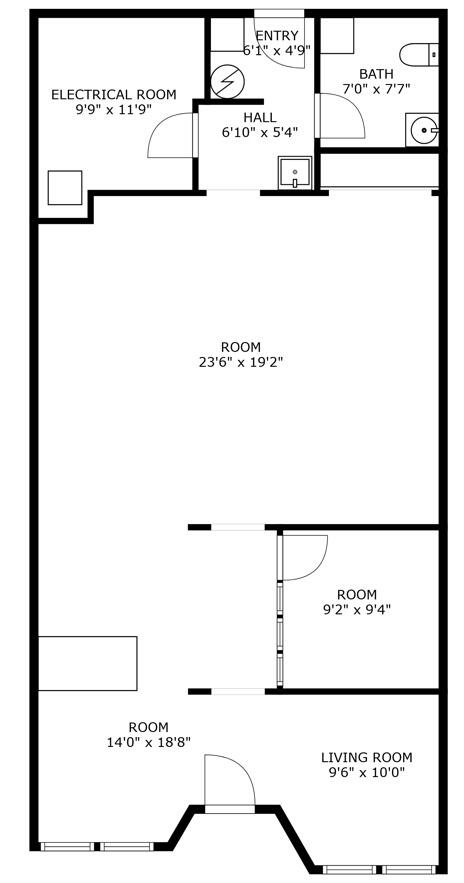 306 University Drive N Property Photo 29