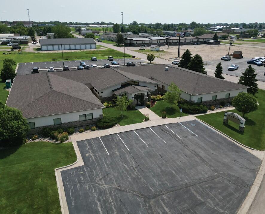 503 Highway 2 W Property Photo 1