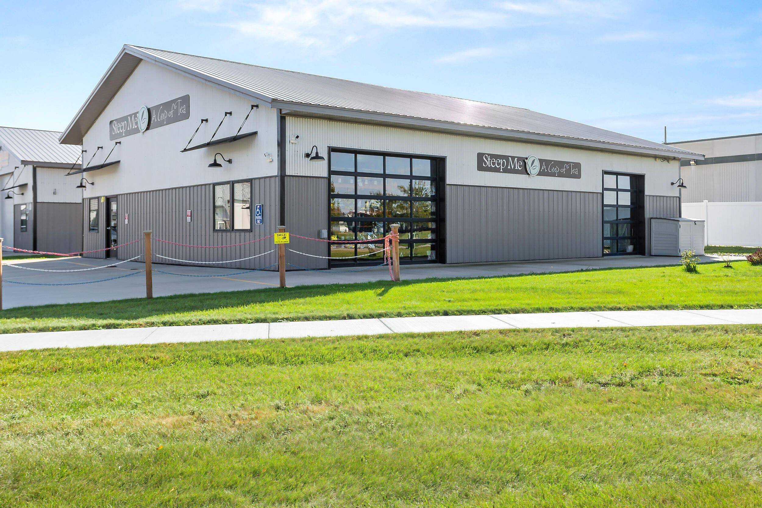 5498 51st Ave Avenue S Property Photo 1