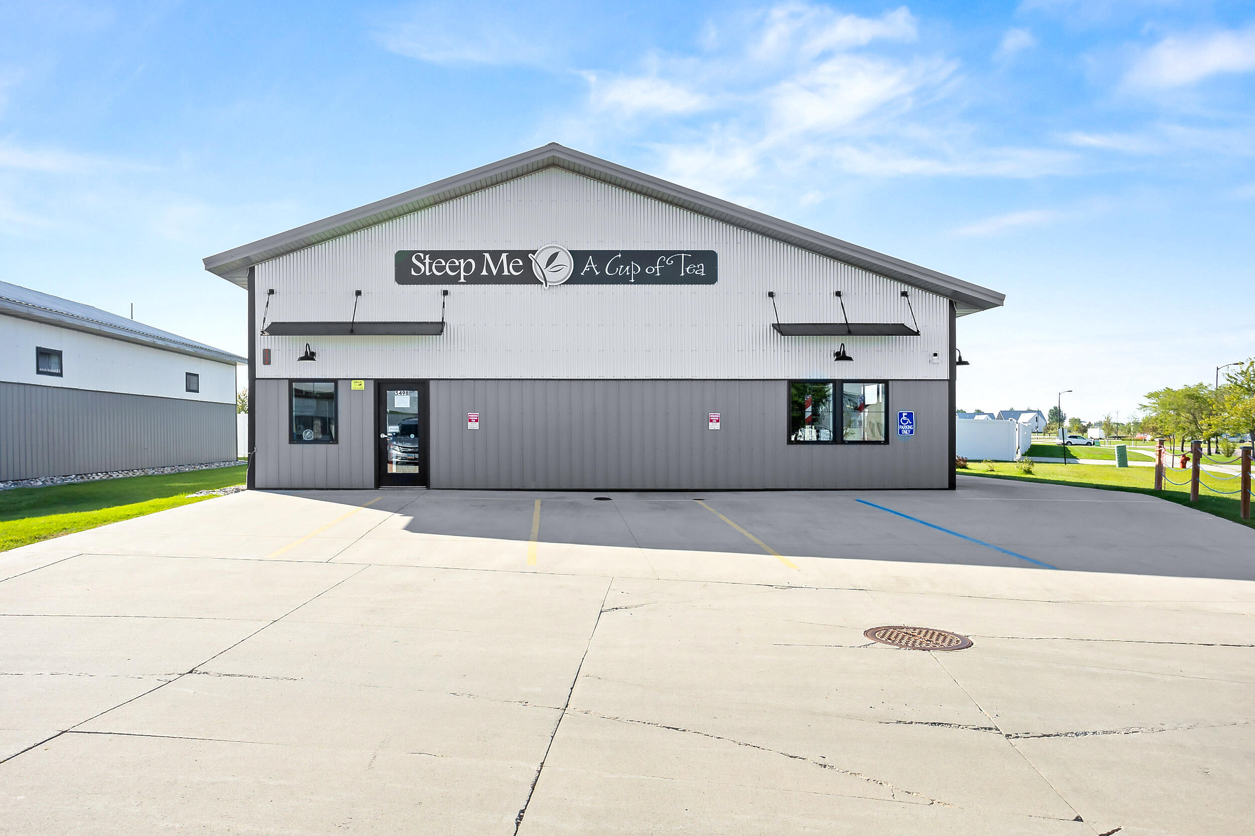 5498 51st Ave Avenue S Property Photo 5