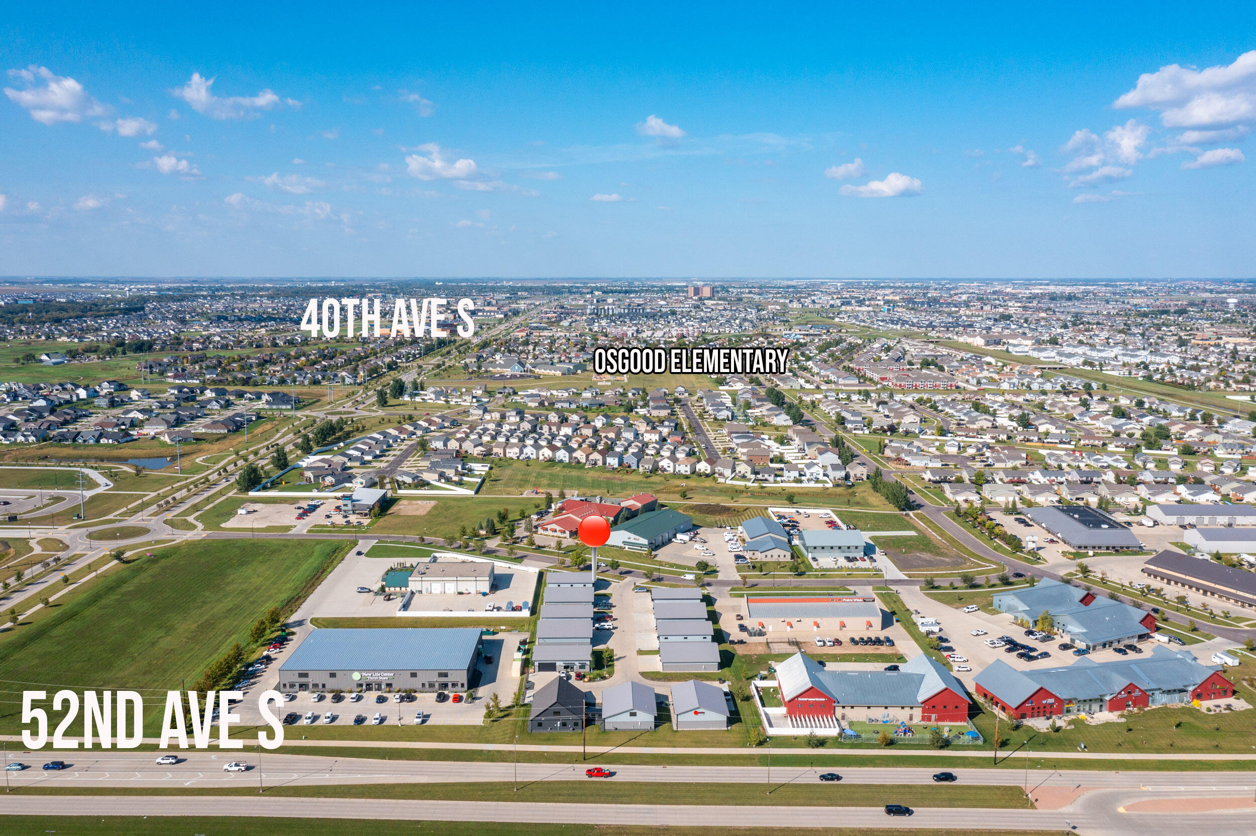 5498 51st Ave Avenue S Property Photo 24