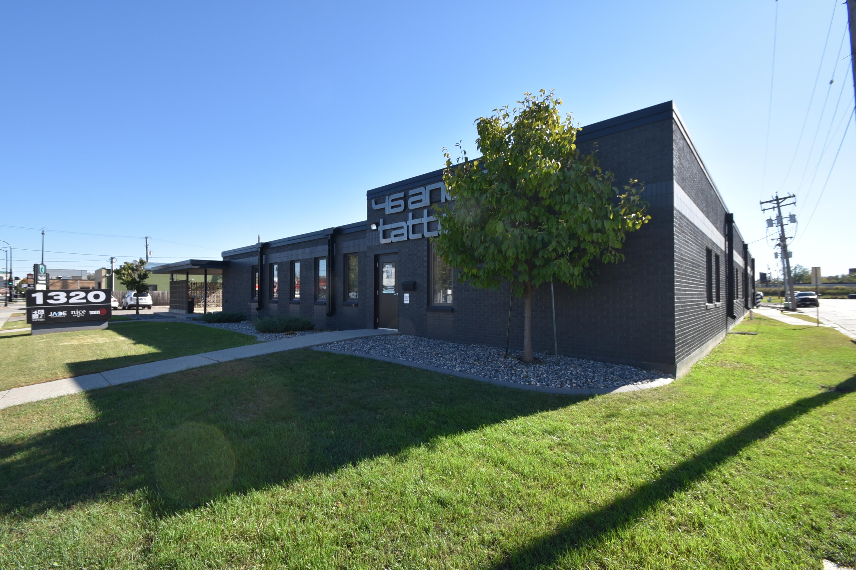 1320 1st Avenue N Property Photo 1