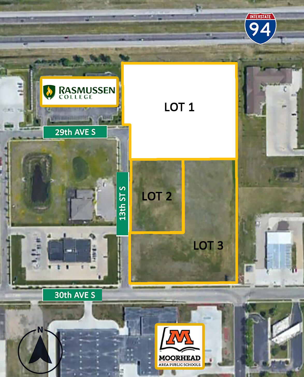 2900 13th Street S Property Photo 1