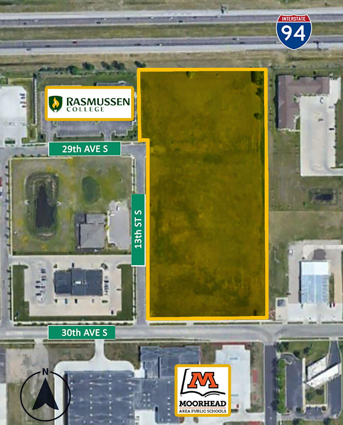 2900 13th Street S Property Photo 2