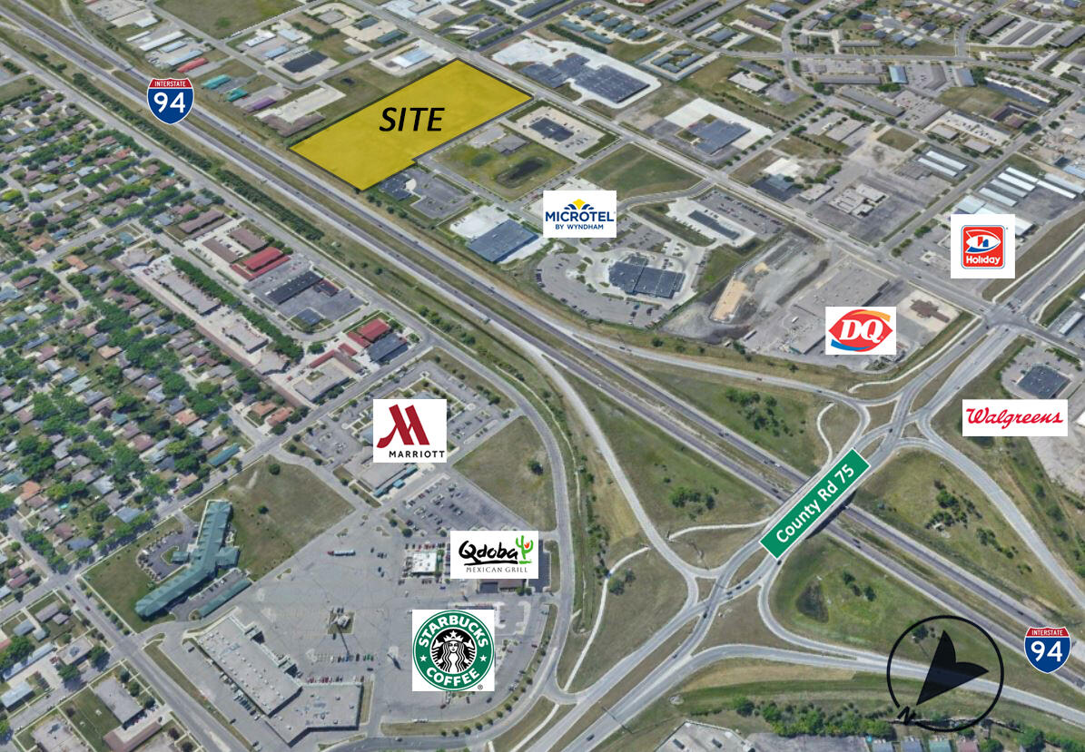 2900 13th Street S Property Photo 6